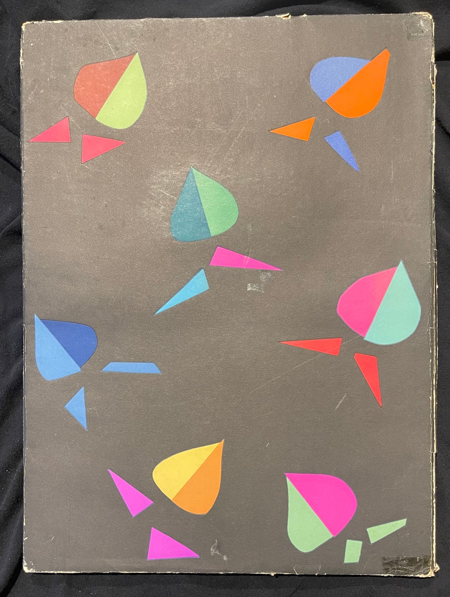 VERVE Vol II No 8. Paris: 1940 Number 8 Matisse Picasso and more