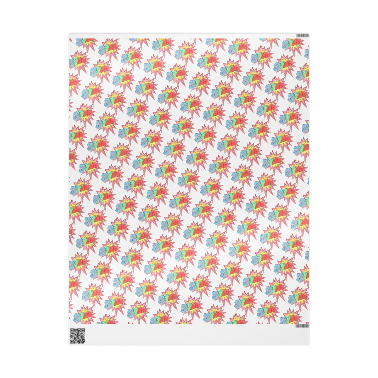 StarWrapping Papers