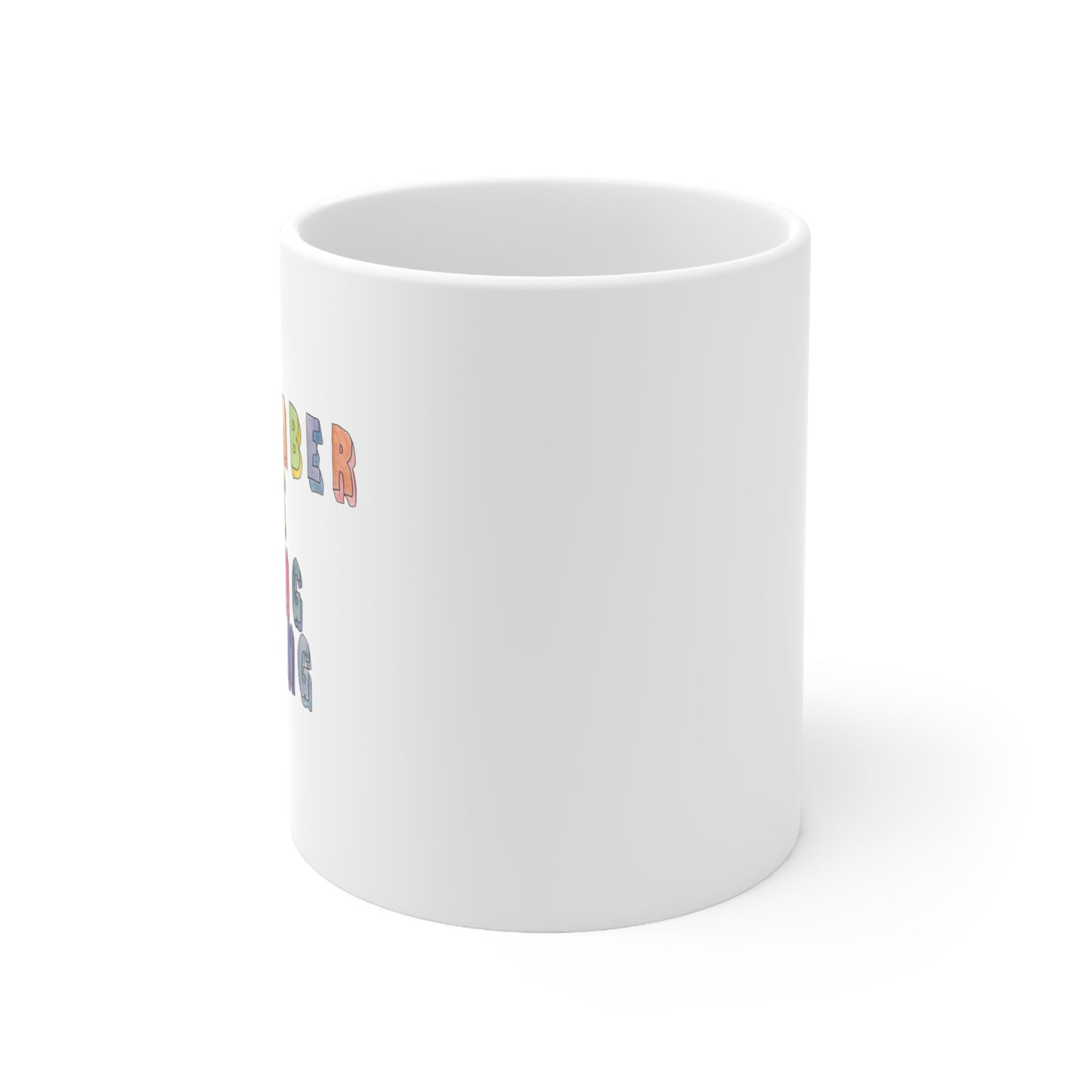 Remember You're F*cking Amazing Mug