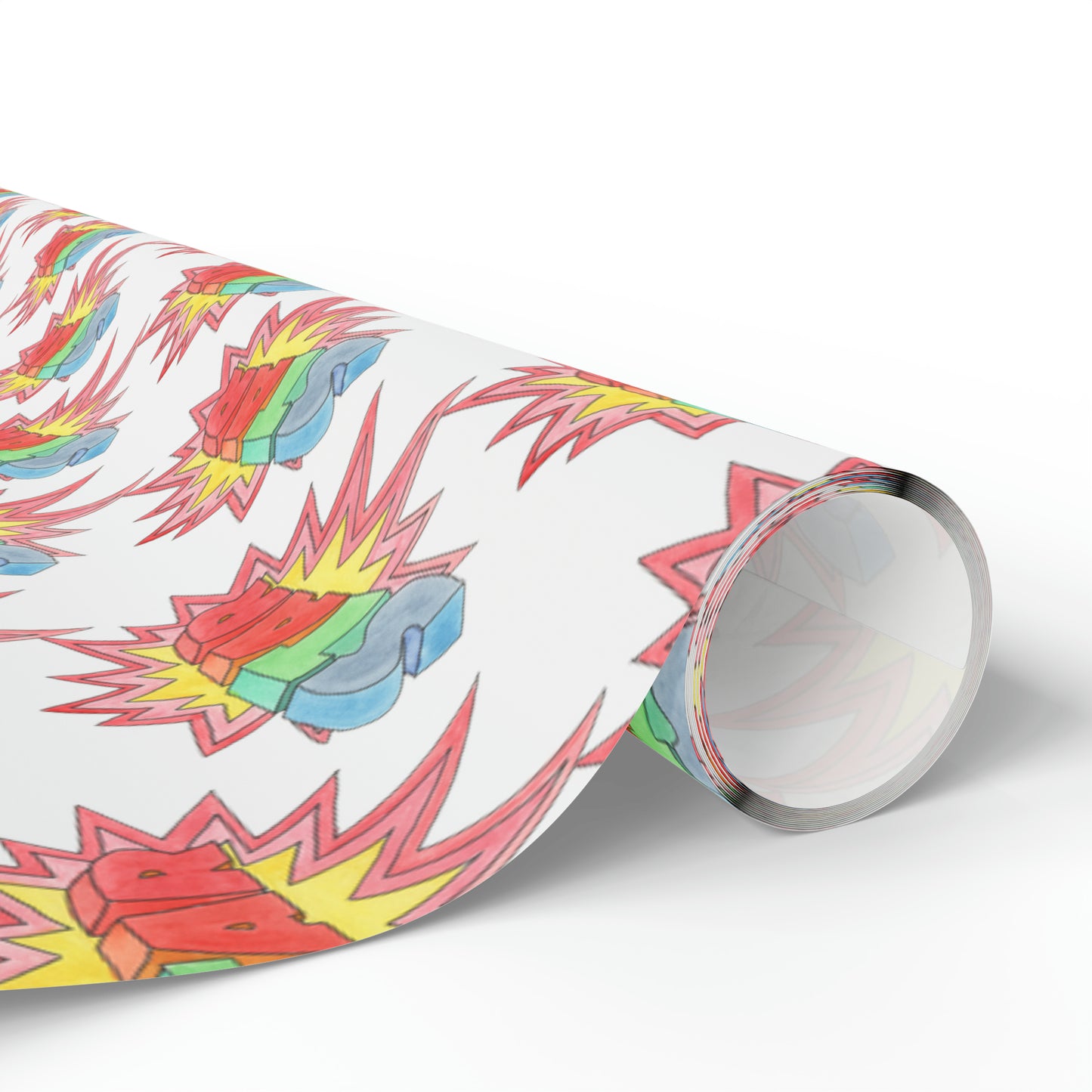 StarWrapping Papers