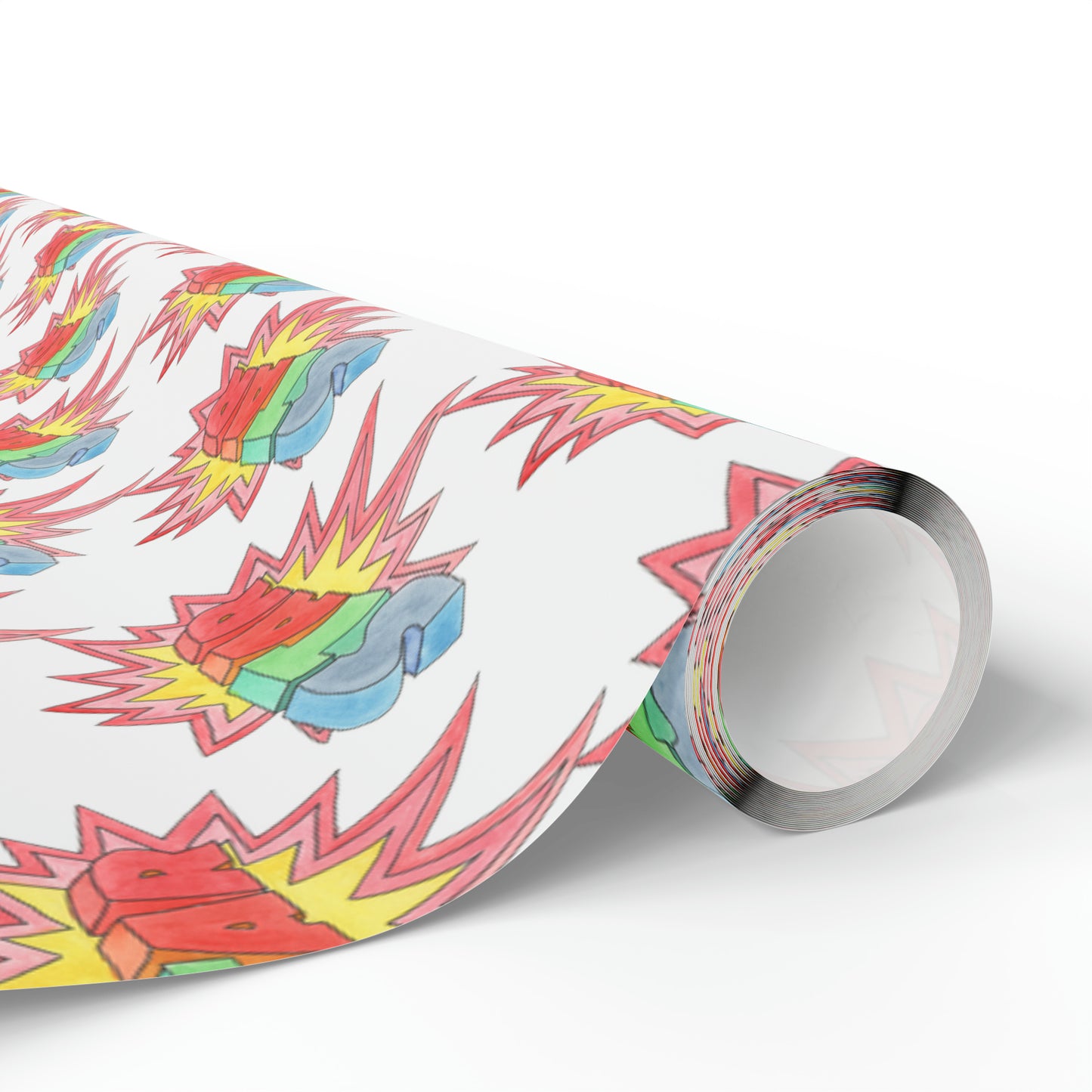 StarWrapping Papers