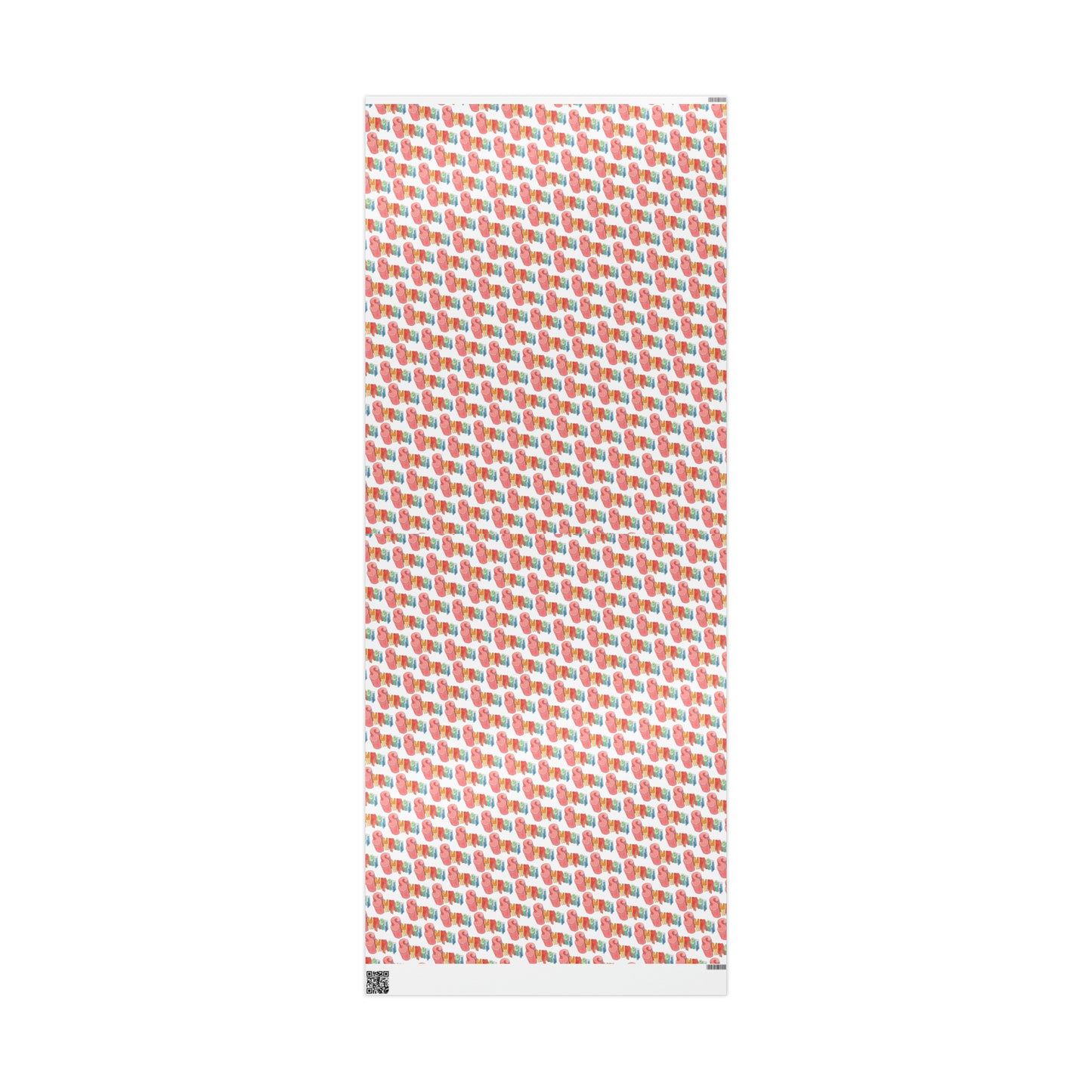 Super Wrapping Papers