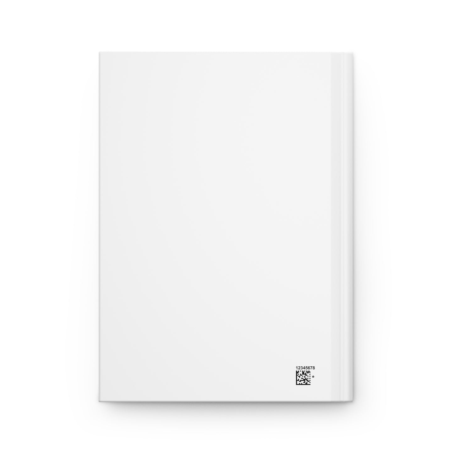 Cherish Hardcover Journal Matte
