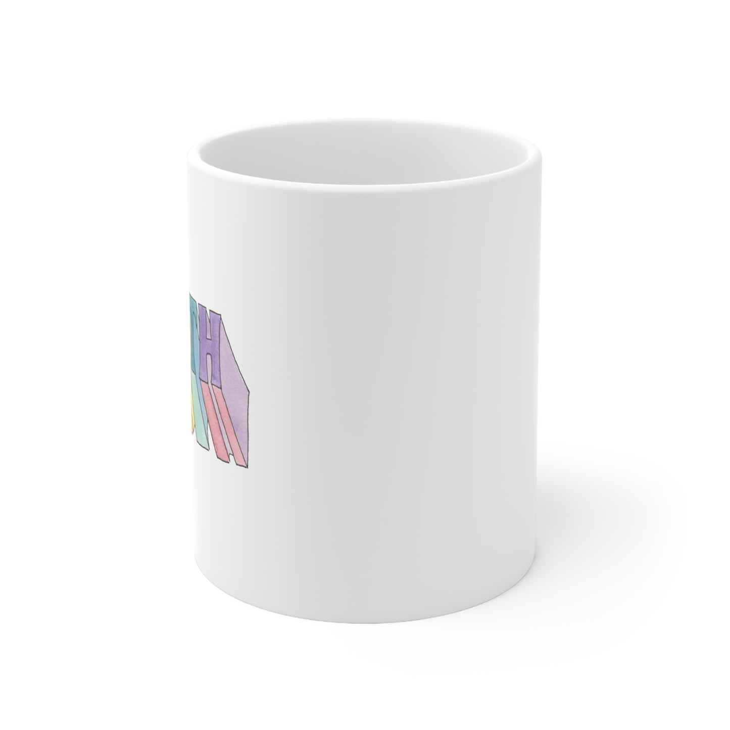 Truth Mug