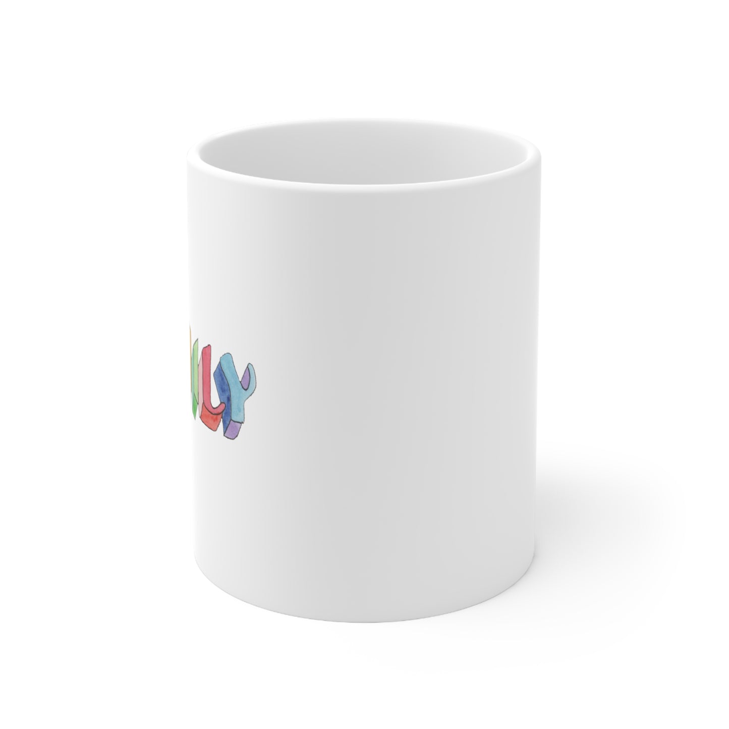 Family Mug