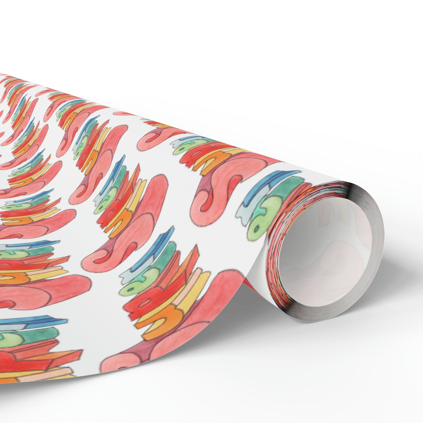 Super Wrapping Papers