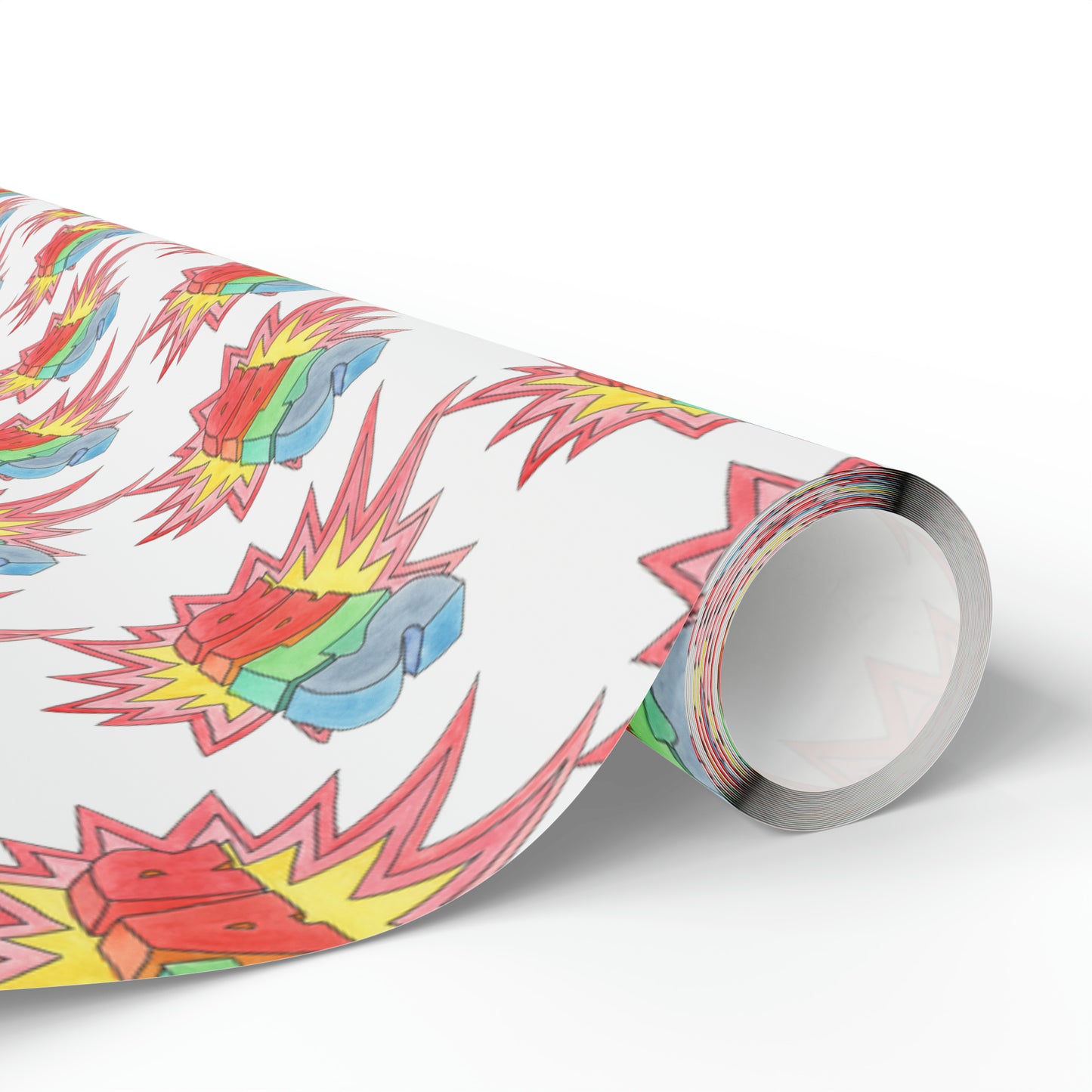 StarWrapping Papers