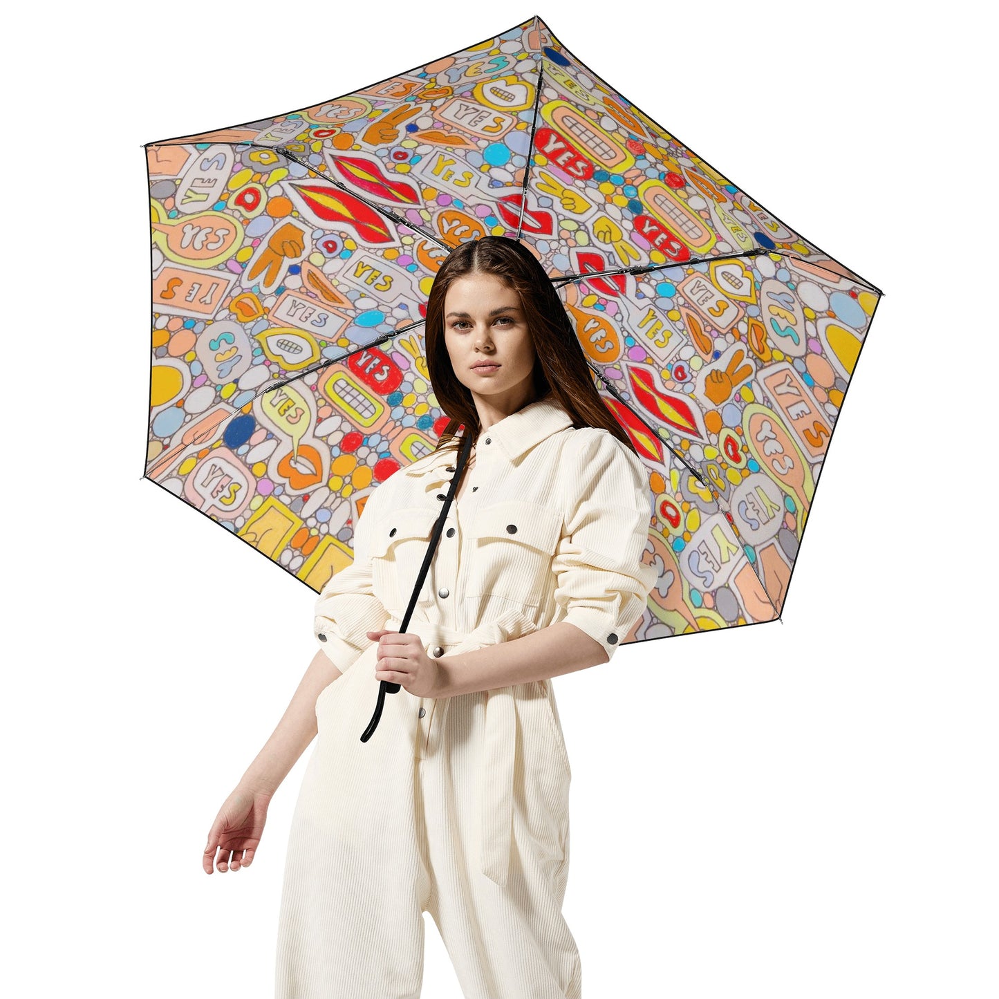 YES! Umbrella