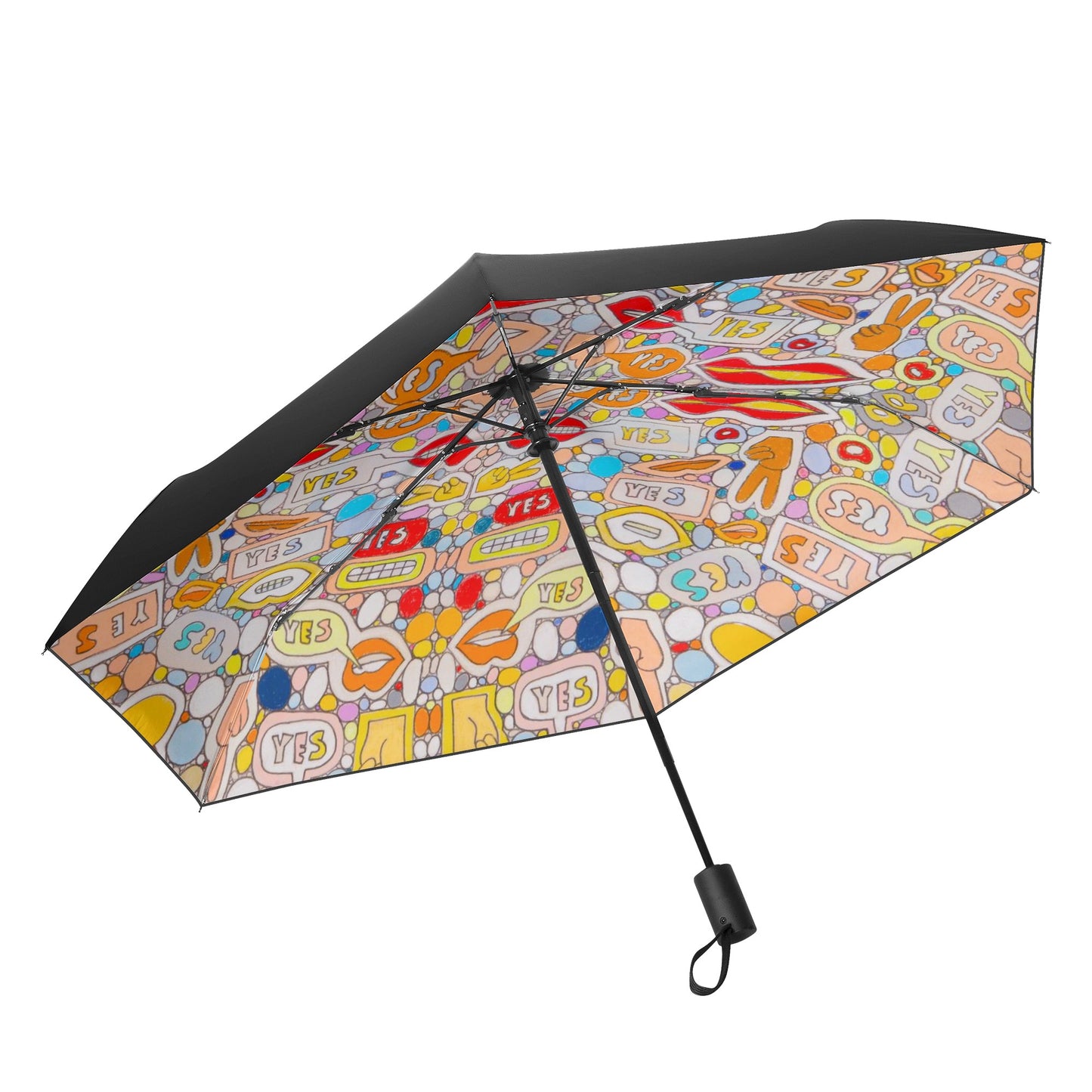 YES! Umbrella