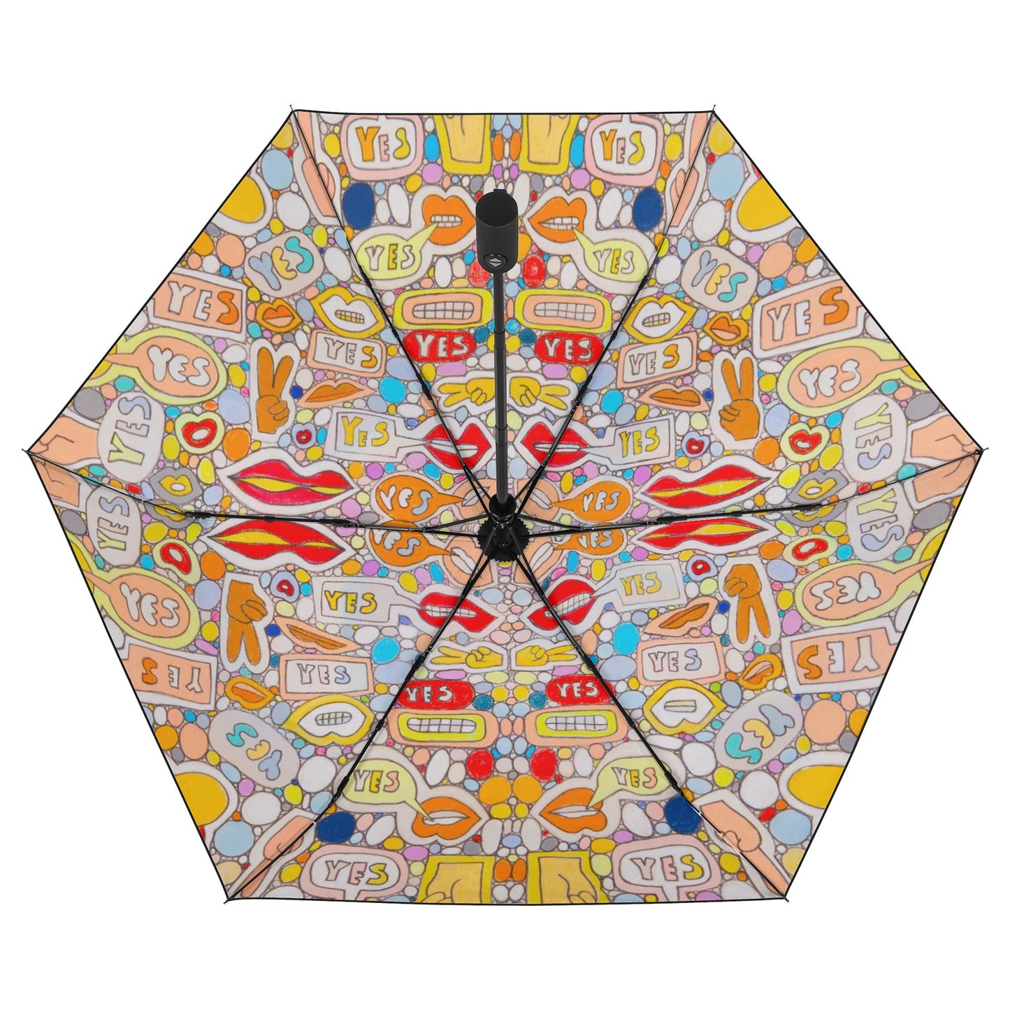 YES! Umbrella