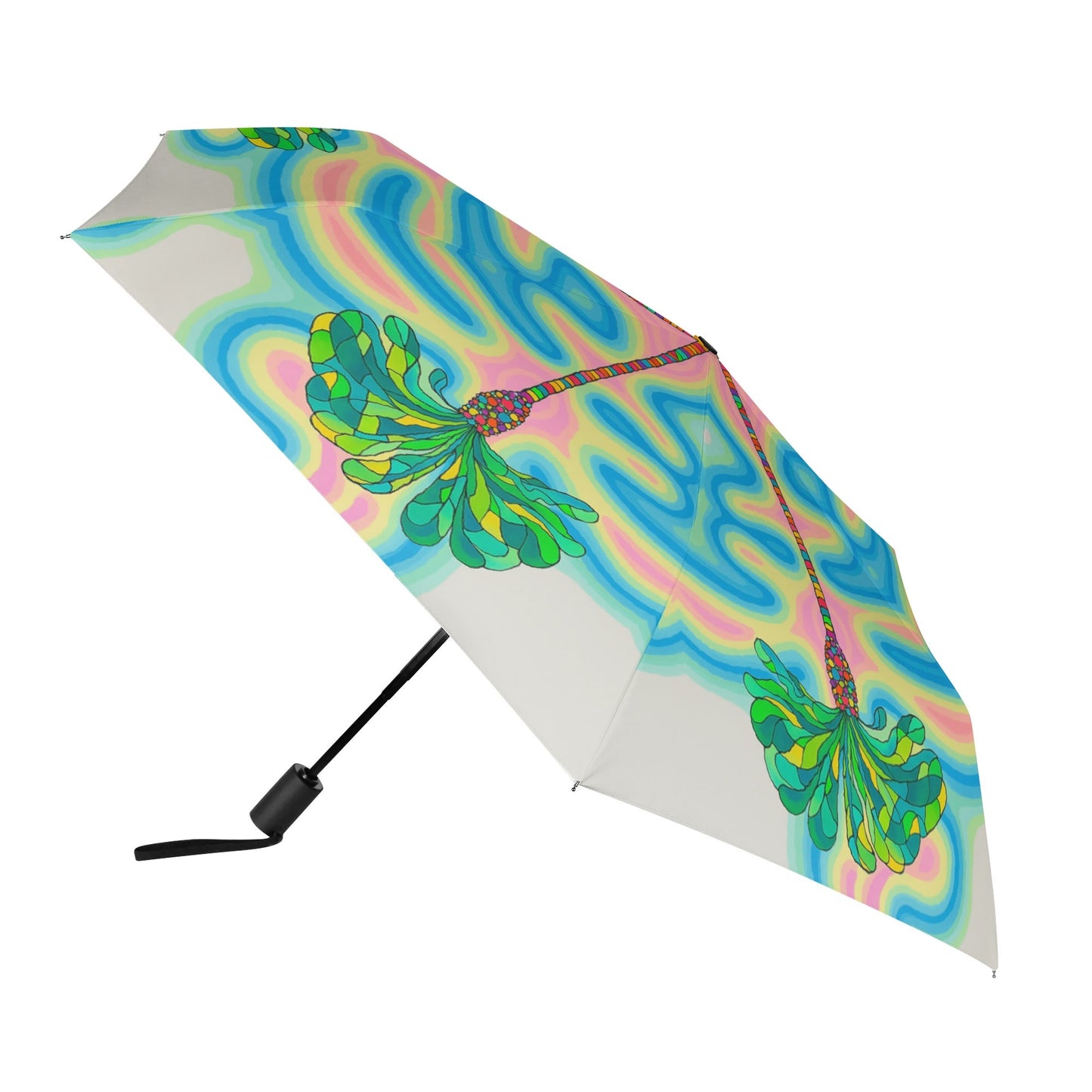 Palm Umbrella