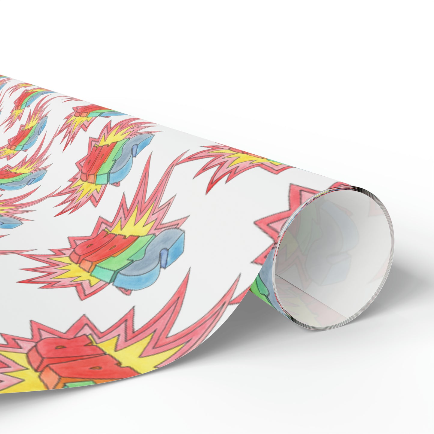 StarWrapping Papers