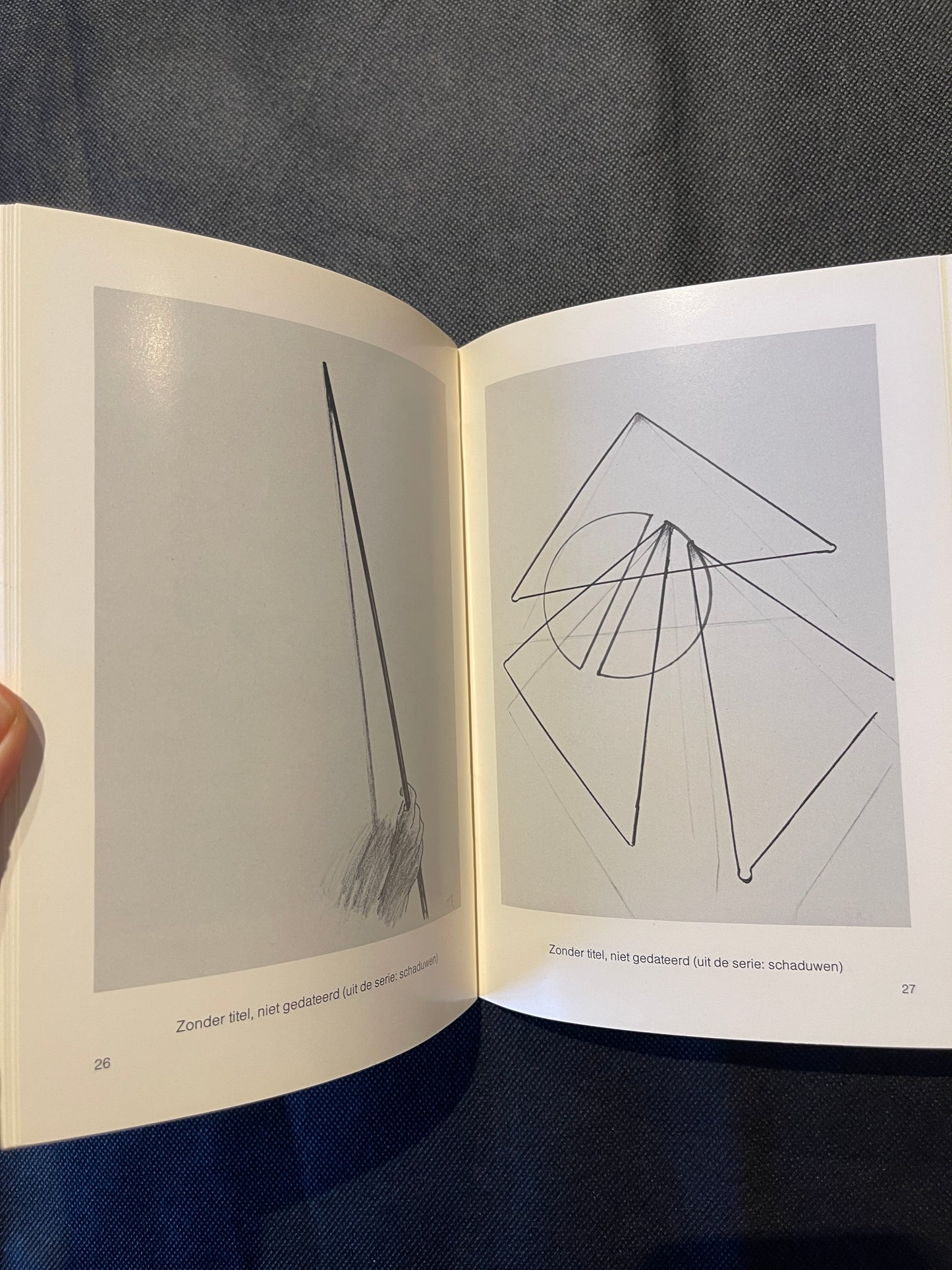 “From the Studio of Man Ray”
(Drawings – Photos – Objects)