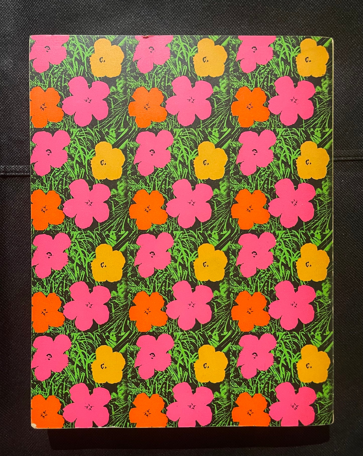 ANDY WARHOL, 1968 Exhibition Catalogue, Moderna Museet Stockholm, FIRST EDITION