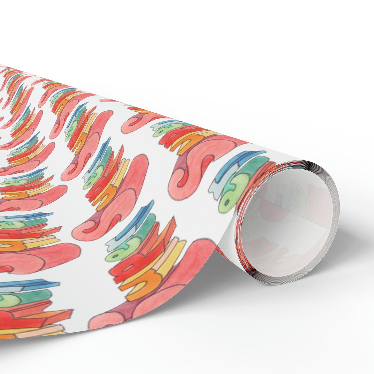 Super Wrapping Papers
