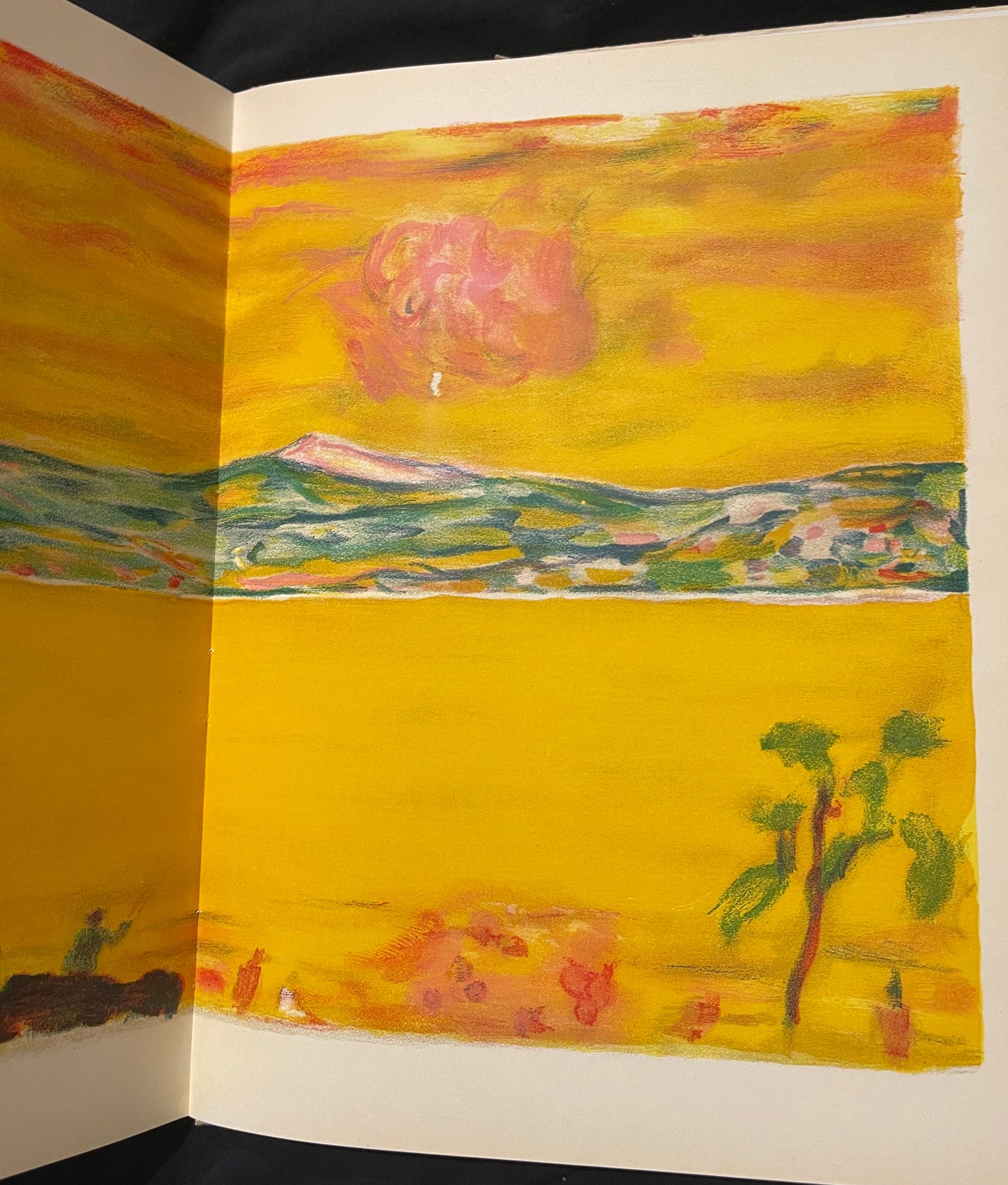 VERVE Vol II No 8. Paris: 1940 Number 8 Matisse Picasso and more