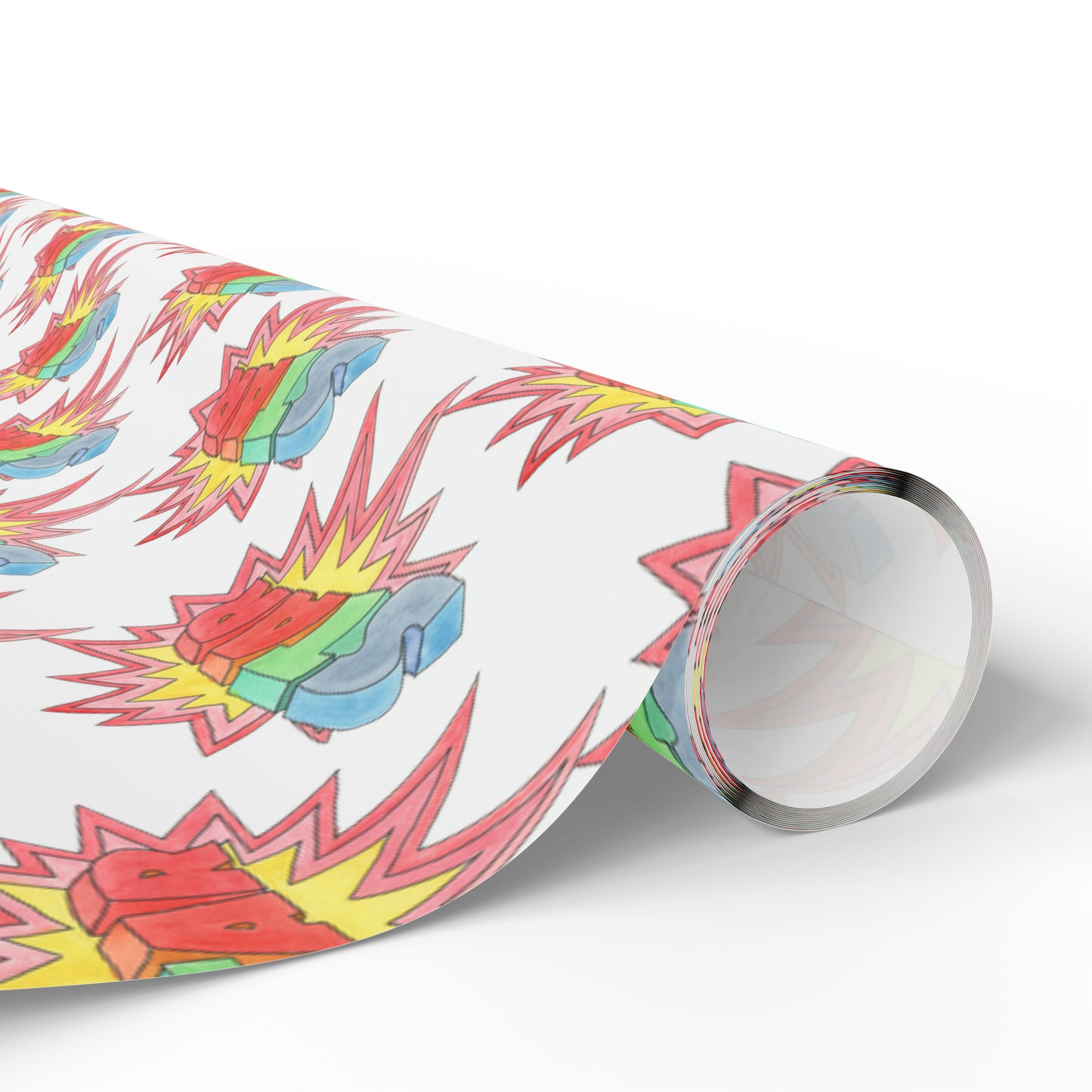 StarWrapping Papers