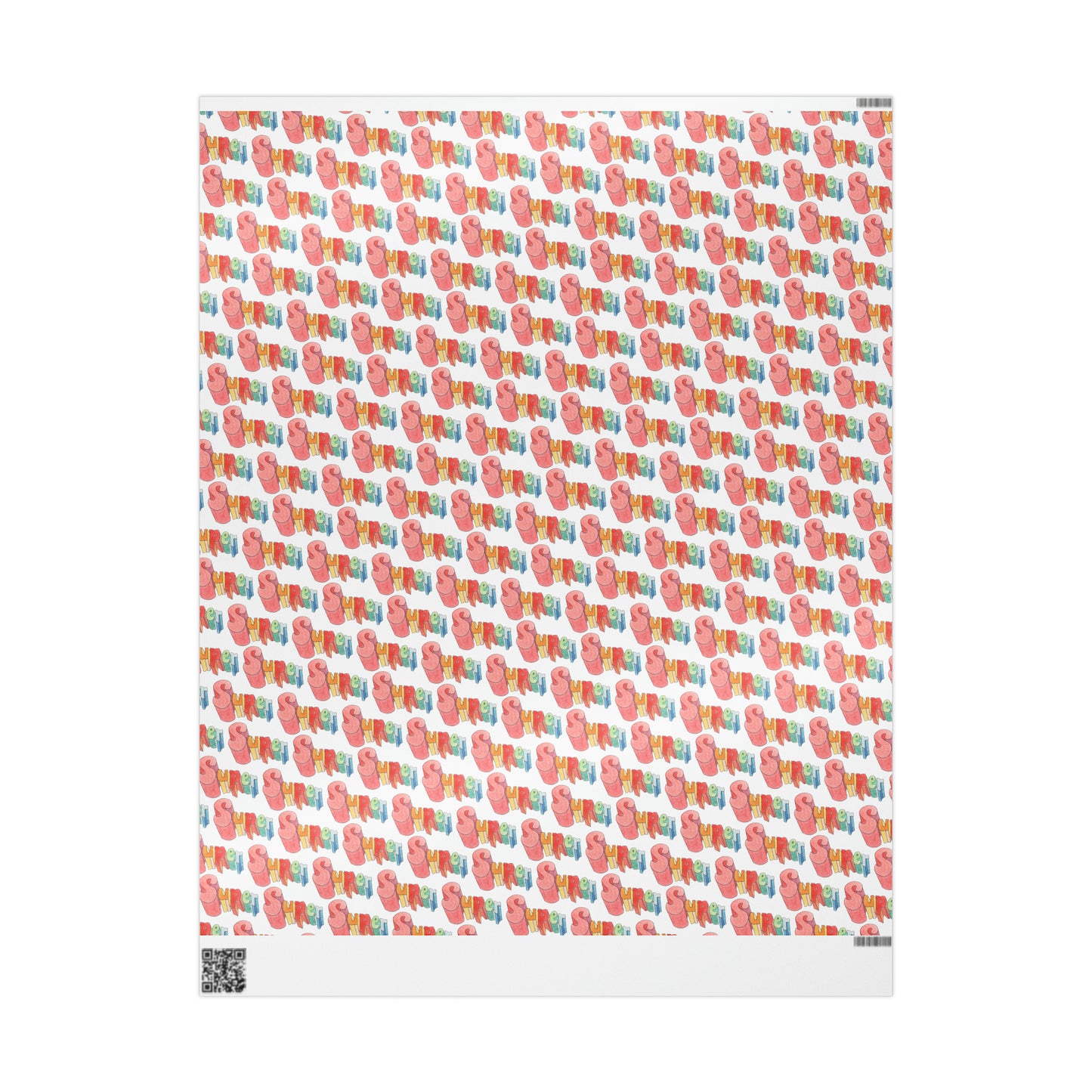 Super Wrapping Papers