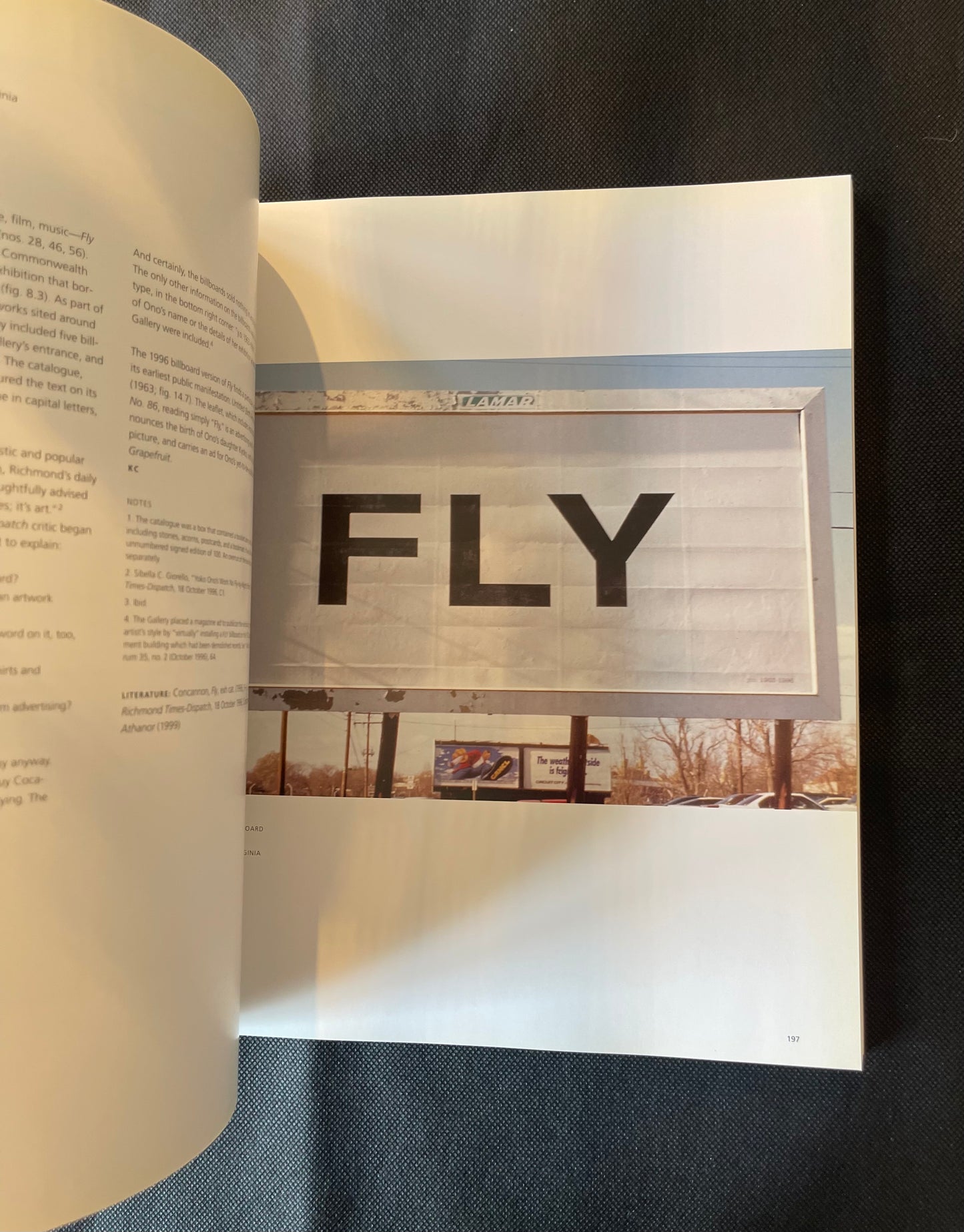 Yes Yoko Ono Signed 1st Ed. By Yoko
