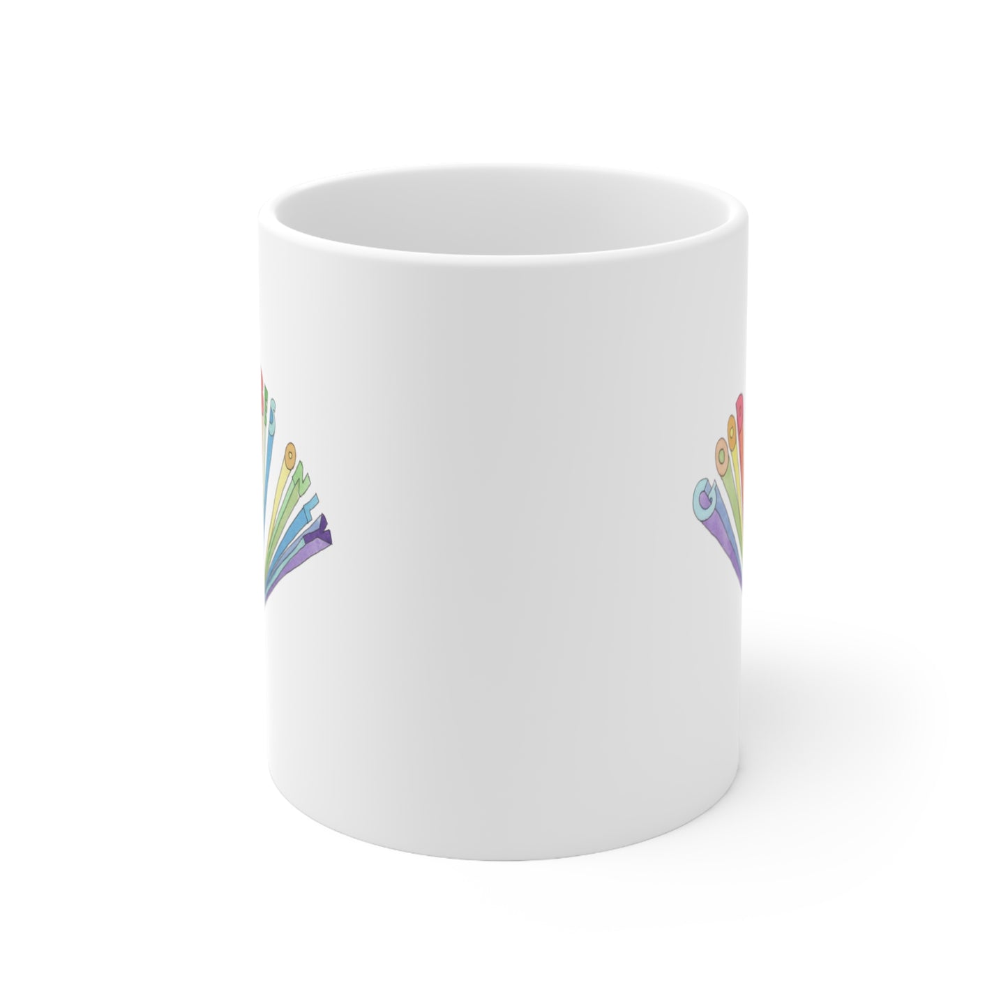 Good Vibes Only Mug