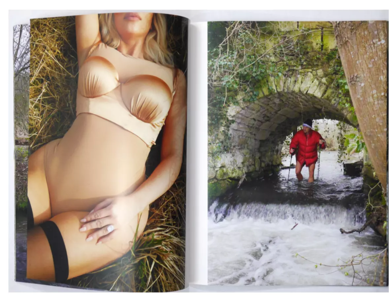 Kanye, Juergen and Kim, 1st ed 2015 Rare System #5