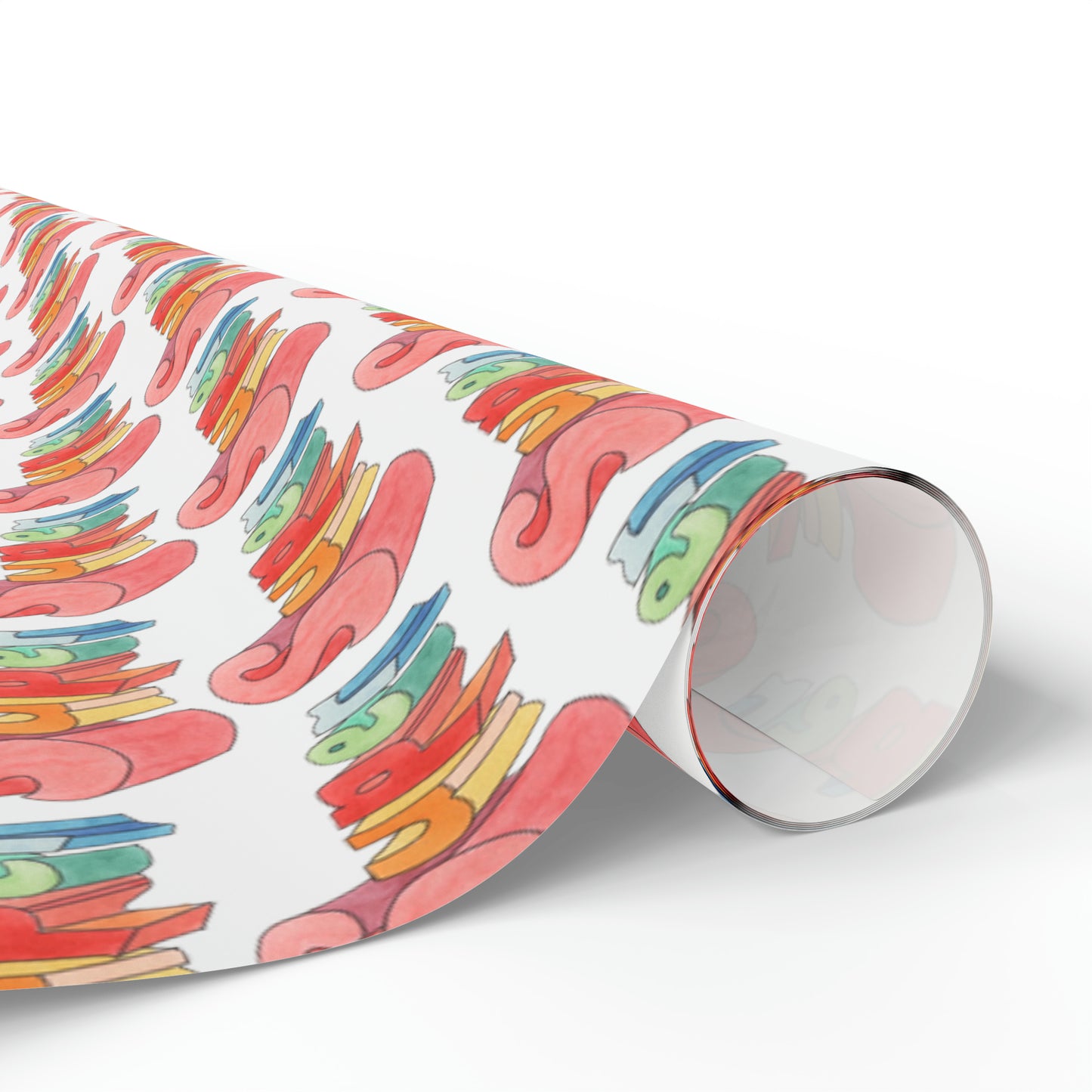Super Wrapping Papers