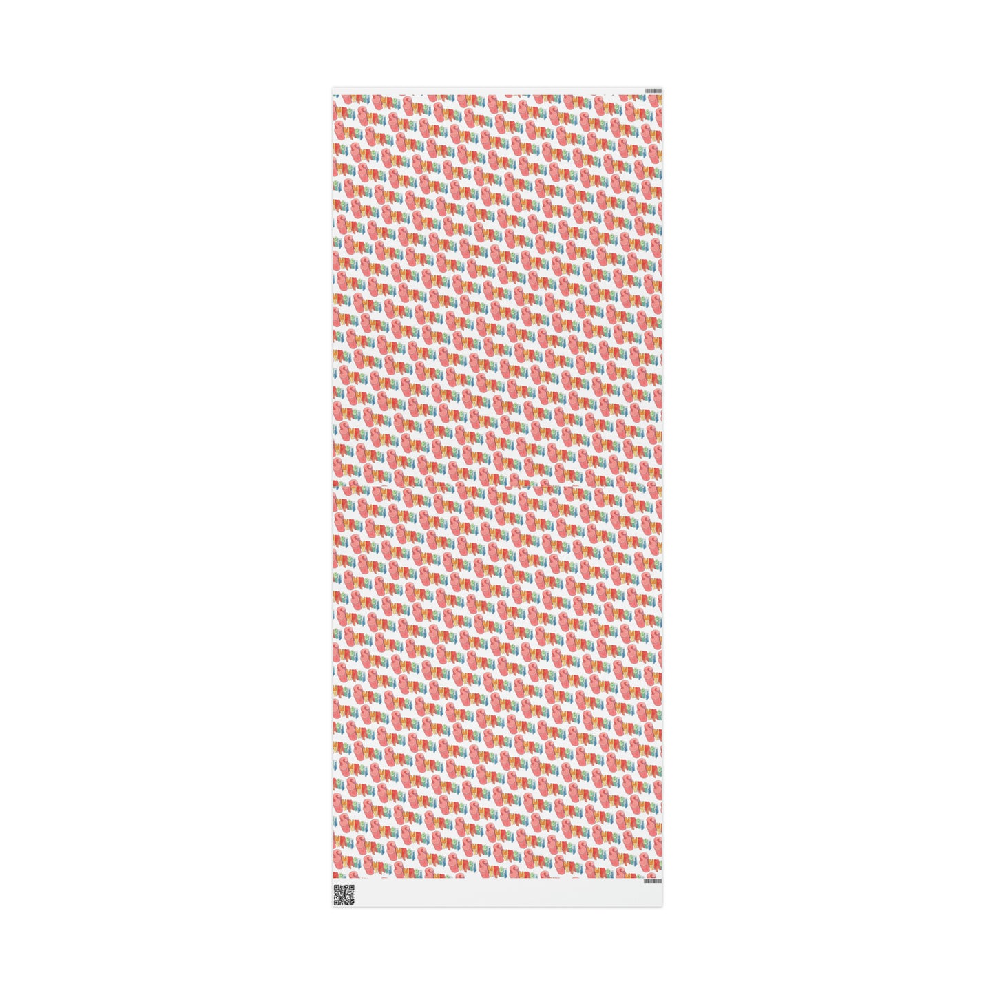 Super Wrapping Papers