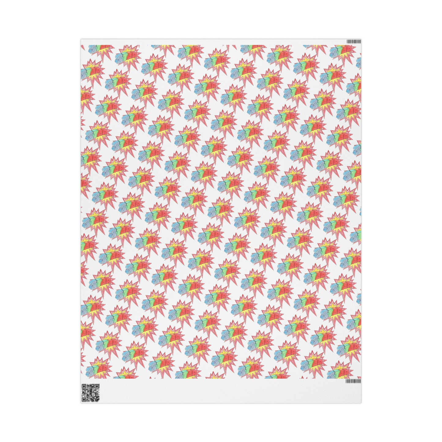 StarWrapping Papers