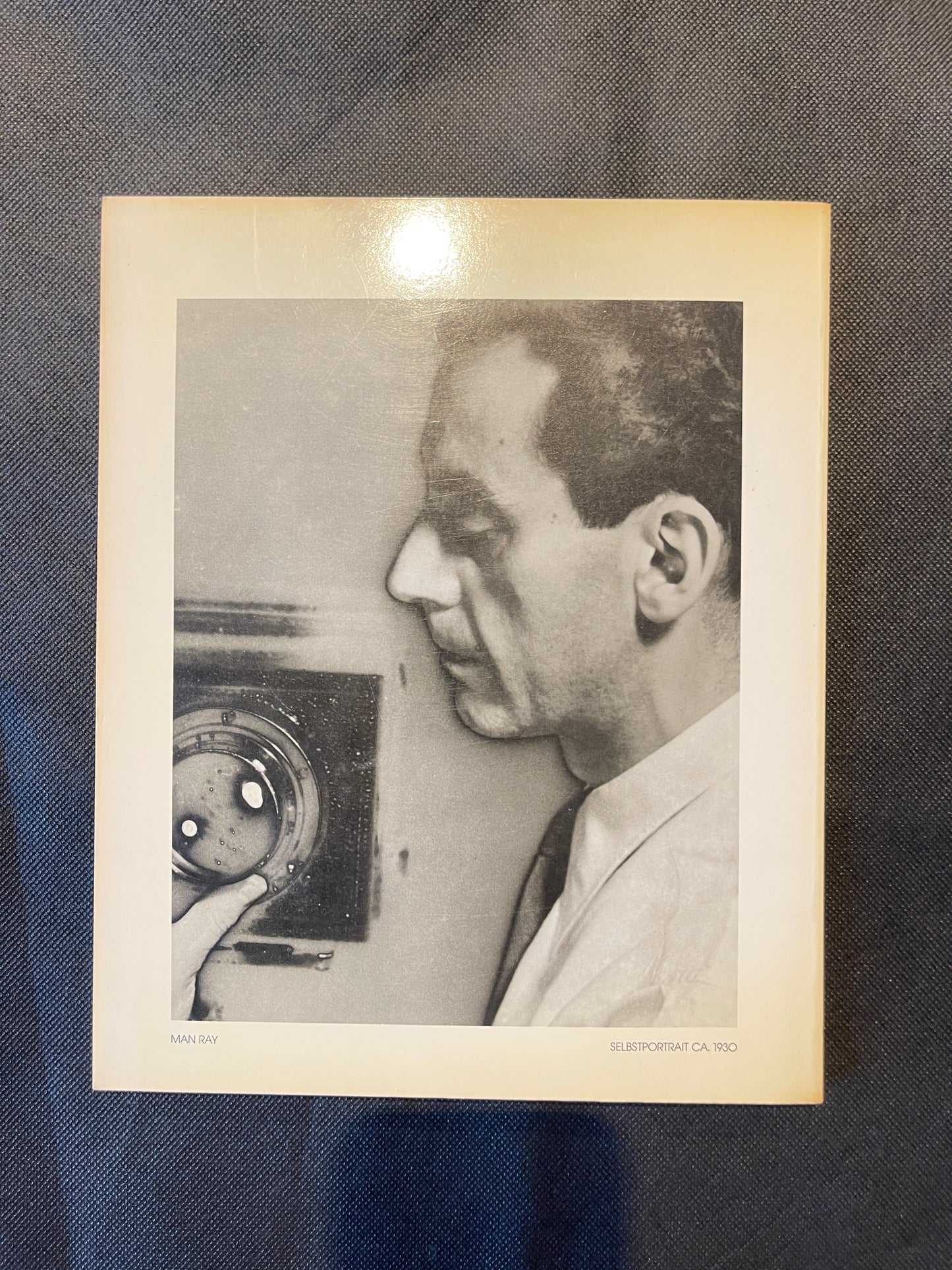Man Ray: Photographien Paris 1920–1934 – Schirmer/Mosel Photography Monograph