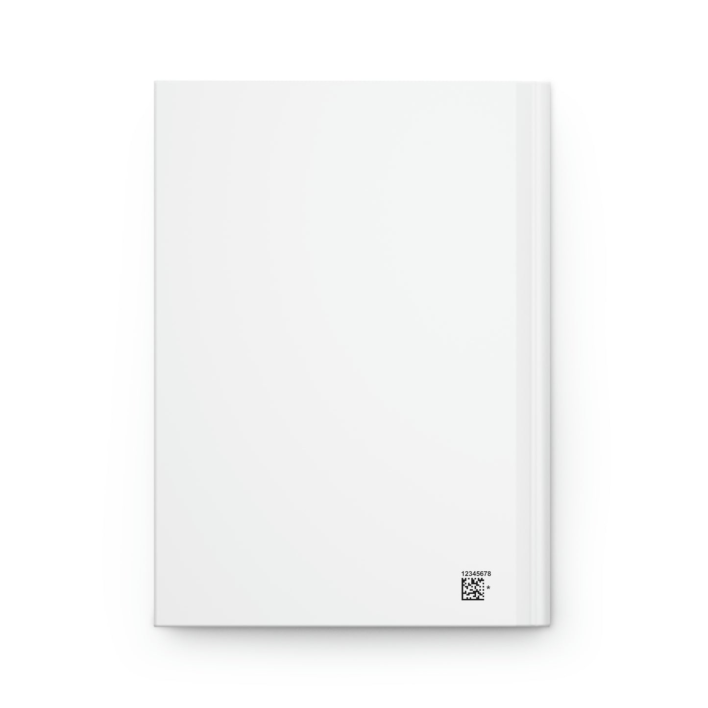 Cherish Hardcover Journal Matte