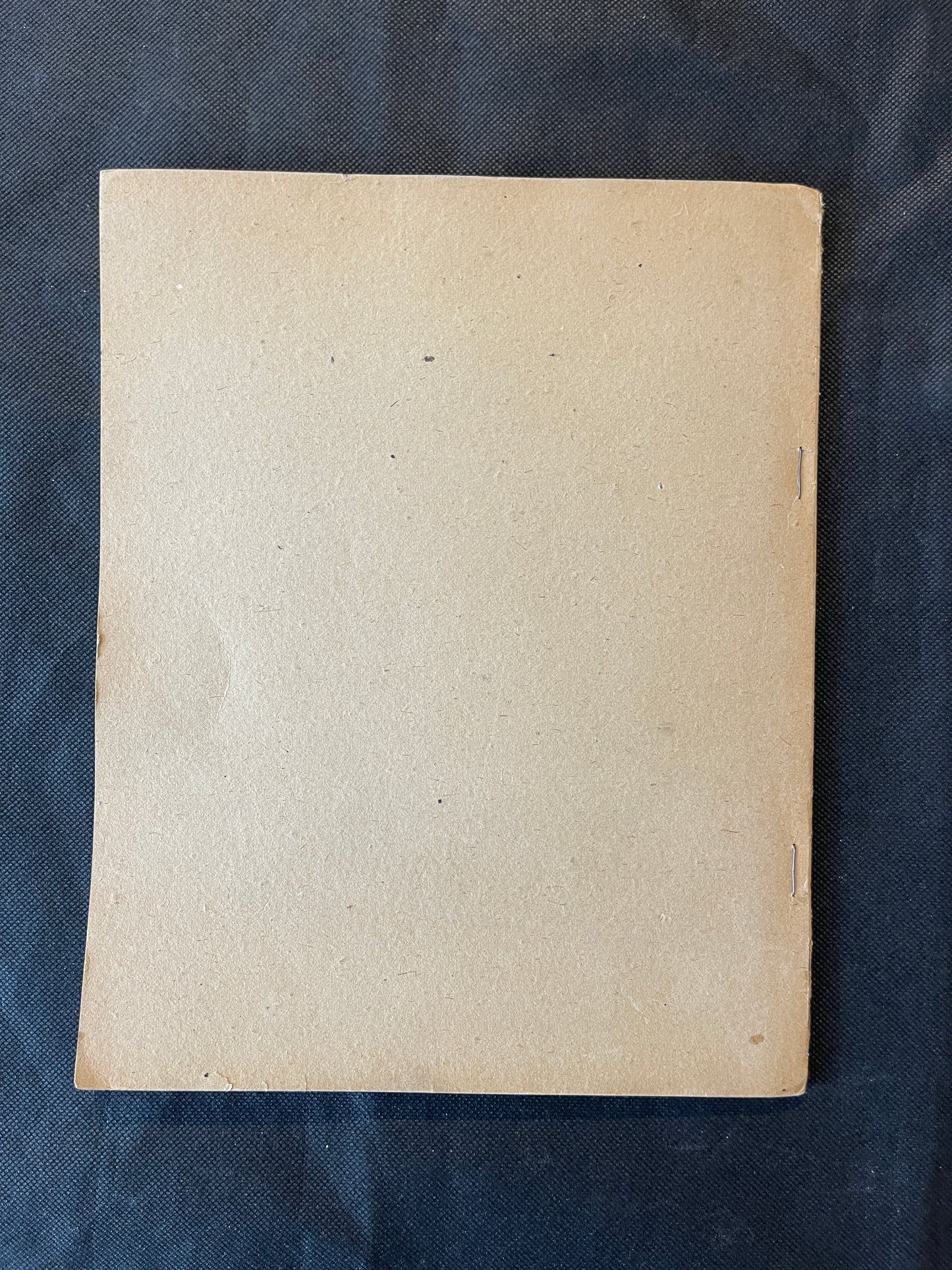 45 Nus par André Steiner – Album No. 1
Société Parisienne d’Éditions Artistiques, Paris
Printed in France