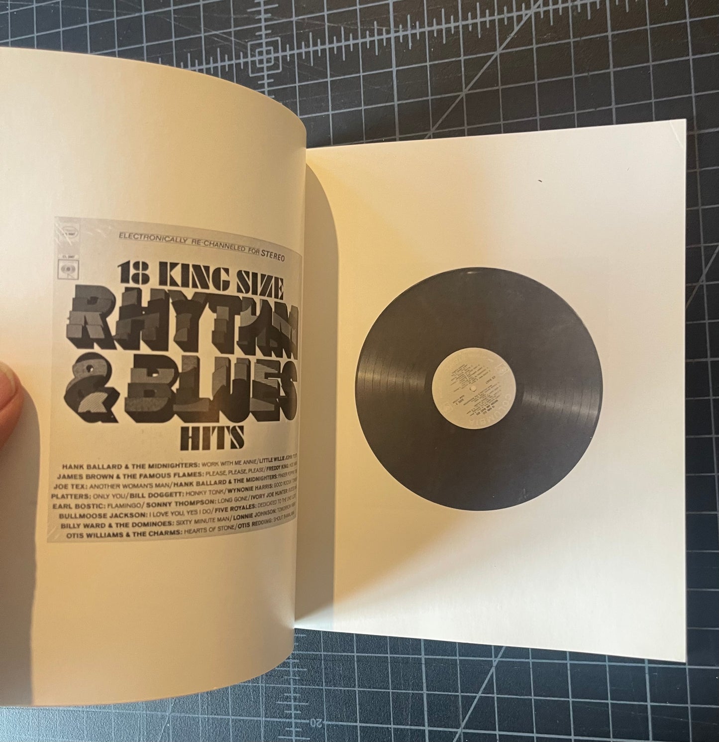 RECORDS by Ed Ruscha 1st Ed.1971 ,