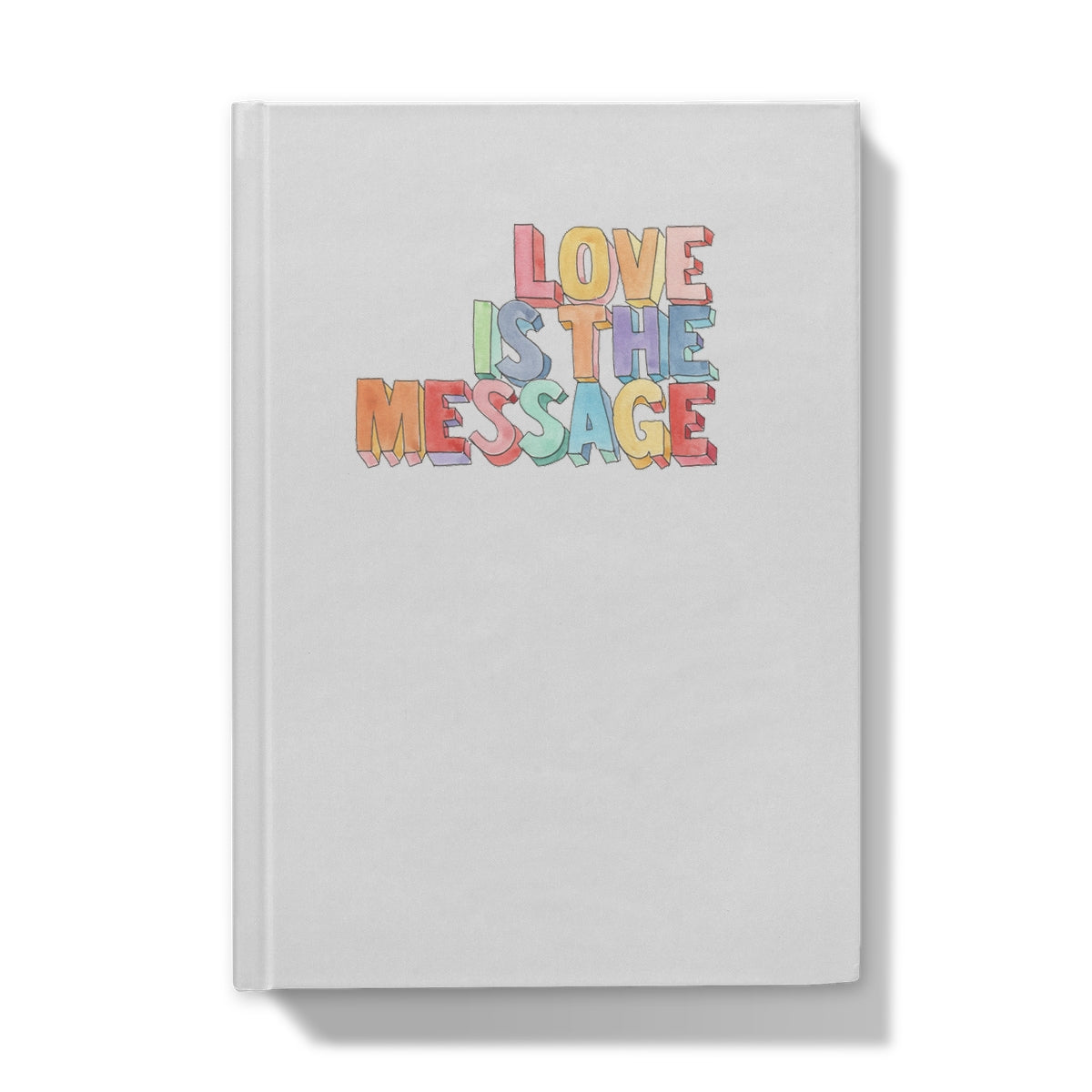 Love is the Message Mac Special