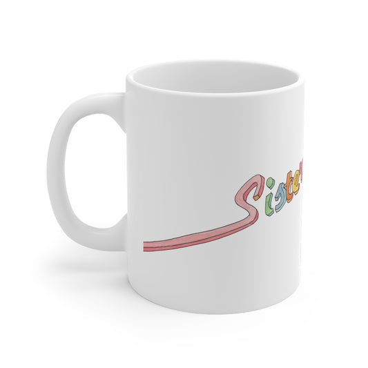 Sister Mug