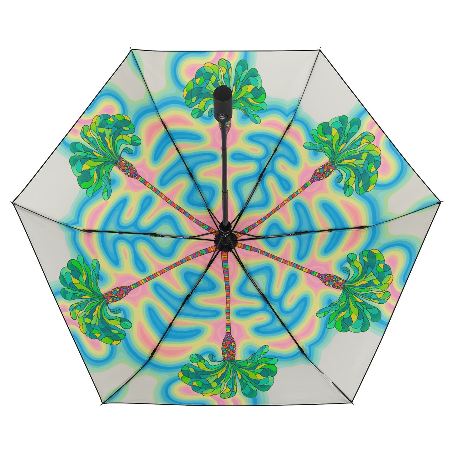 Palm Umbrella