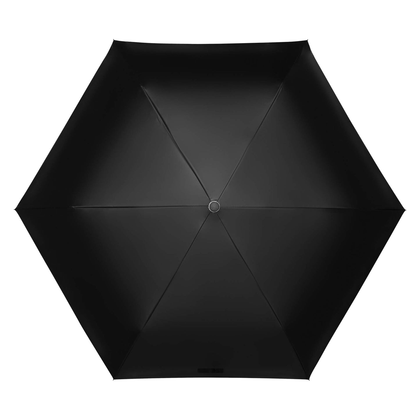 Flower Pattern Umbrella