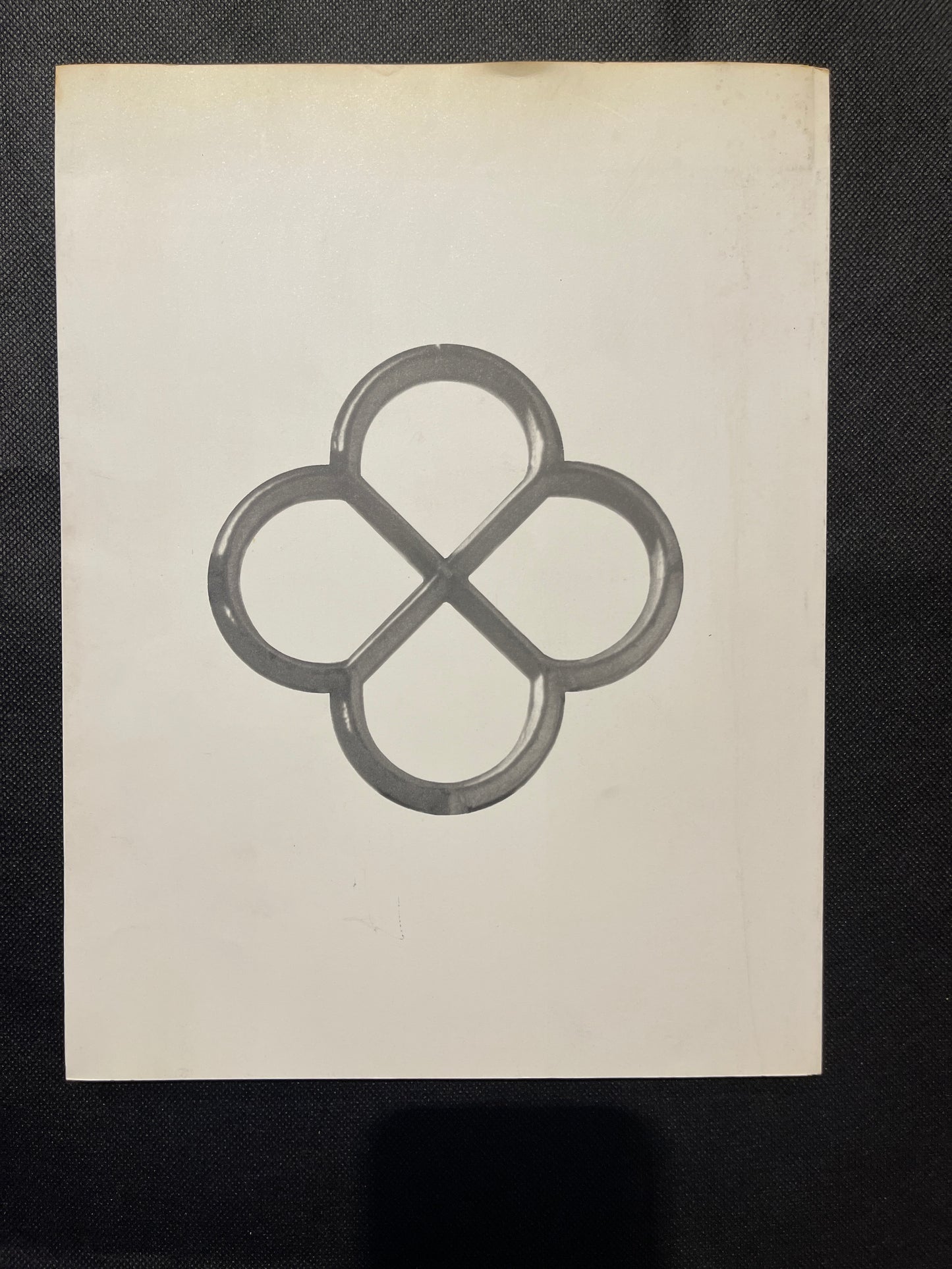 Title: Daniel Buren: Wo? Was? Wie? Arbeiten vor Ort. Kunstverein Hannover, 1992