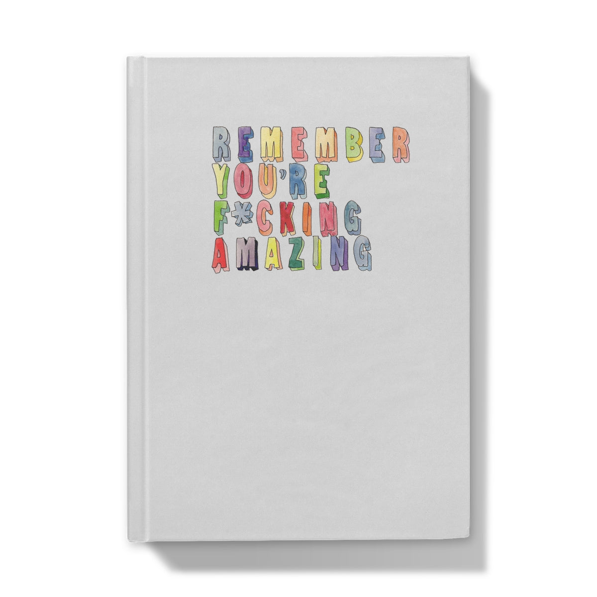 Remember Mac Special Hardback Journal