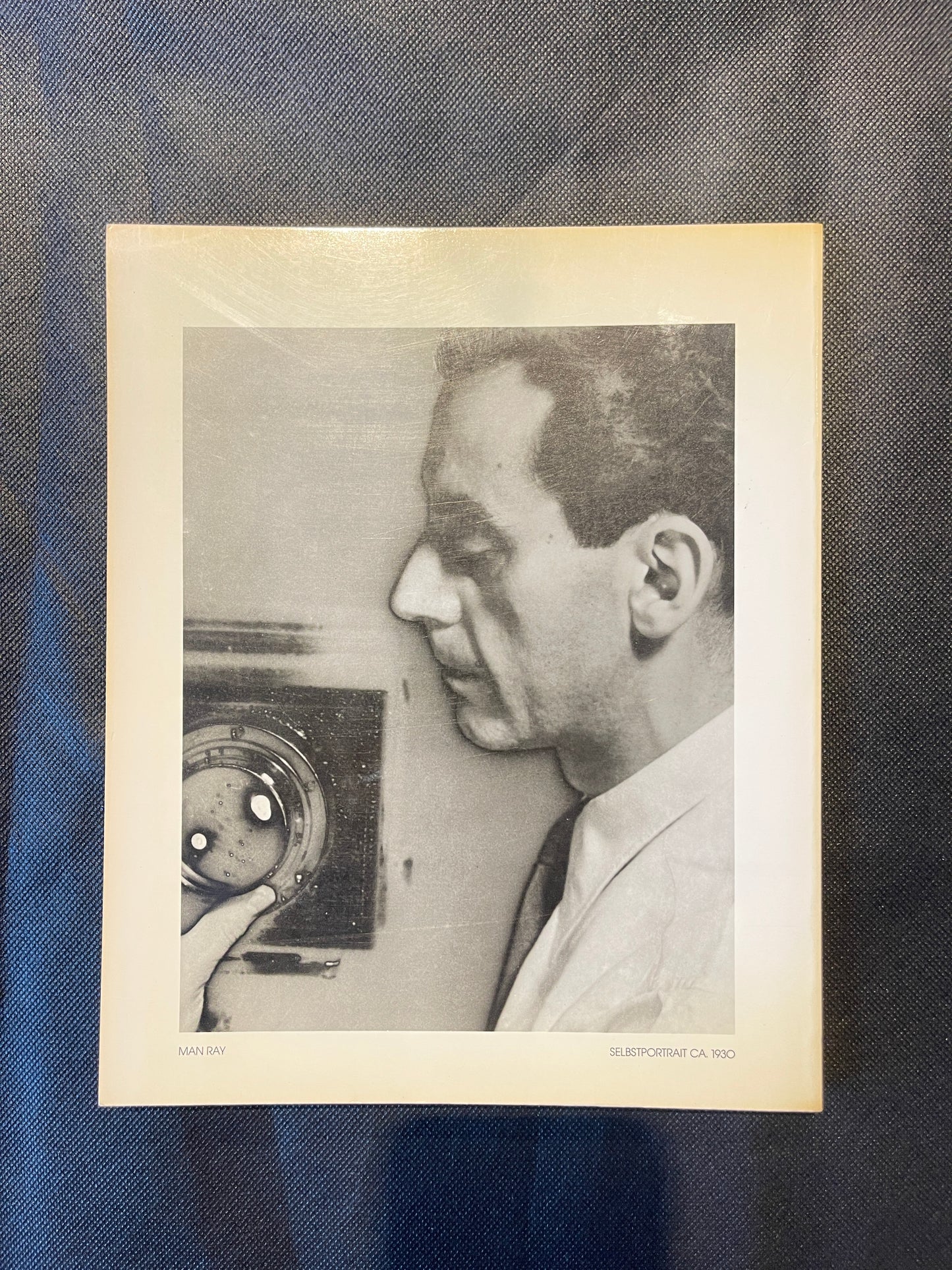 Man Ray: Photographien Paris 1920–1934 – Schirmer/Mosel Photography Monograph