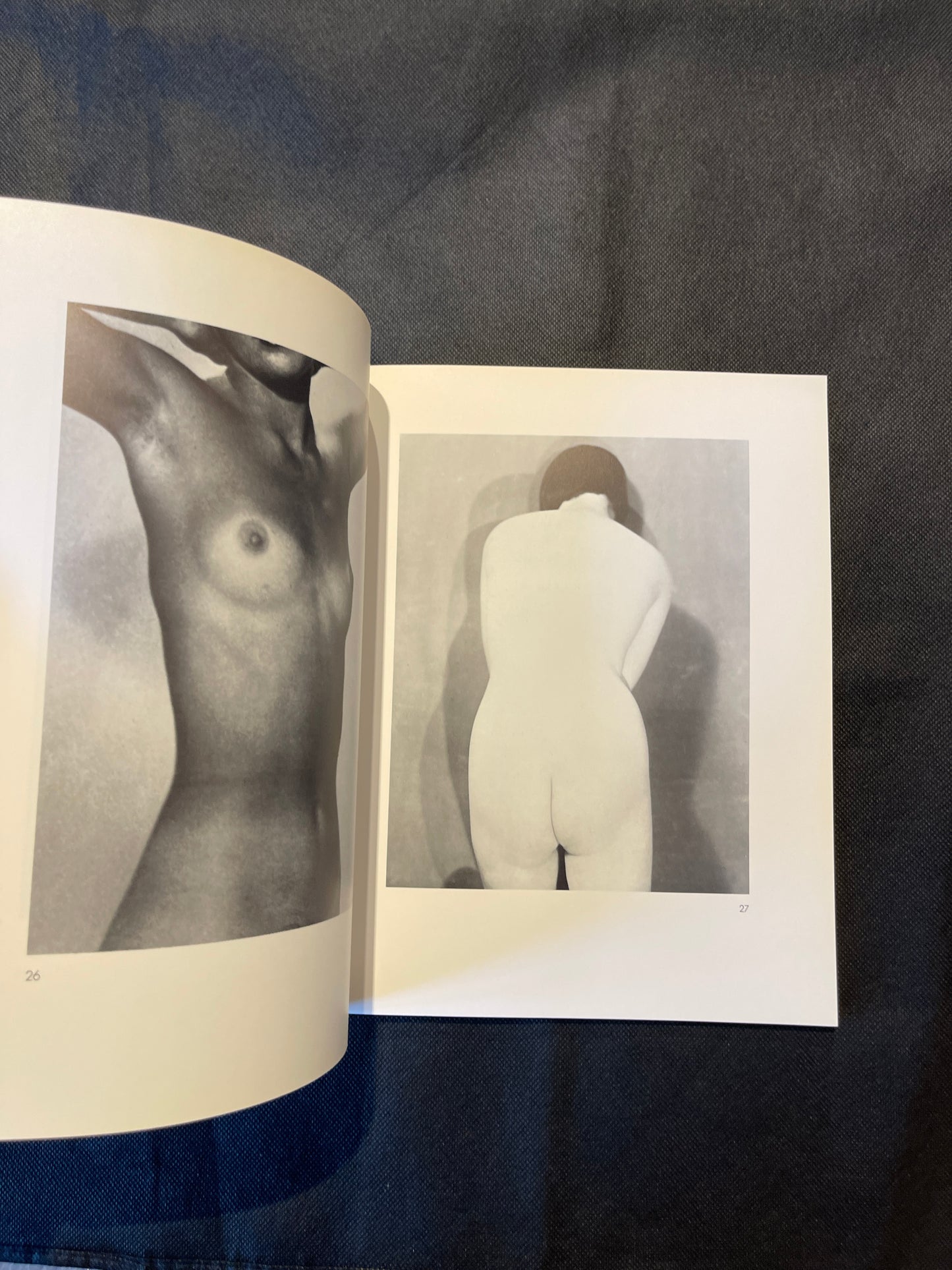 Man Ray: Photographien Paris 1920–1934 – Schirmer/Mosel Photography Monograph