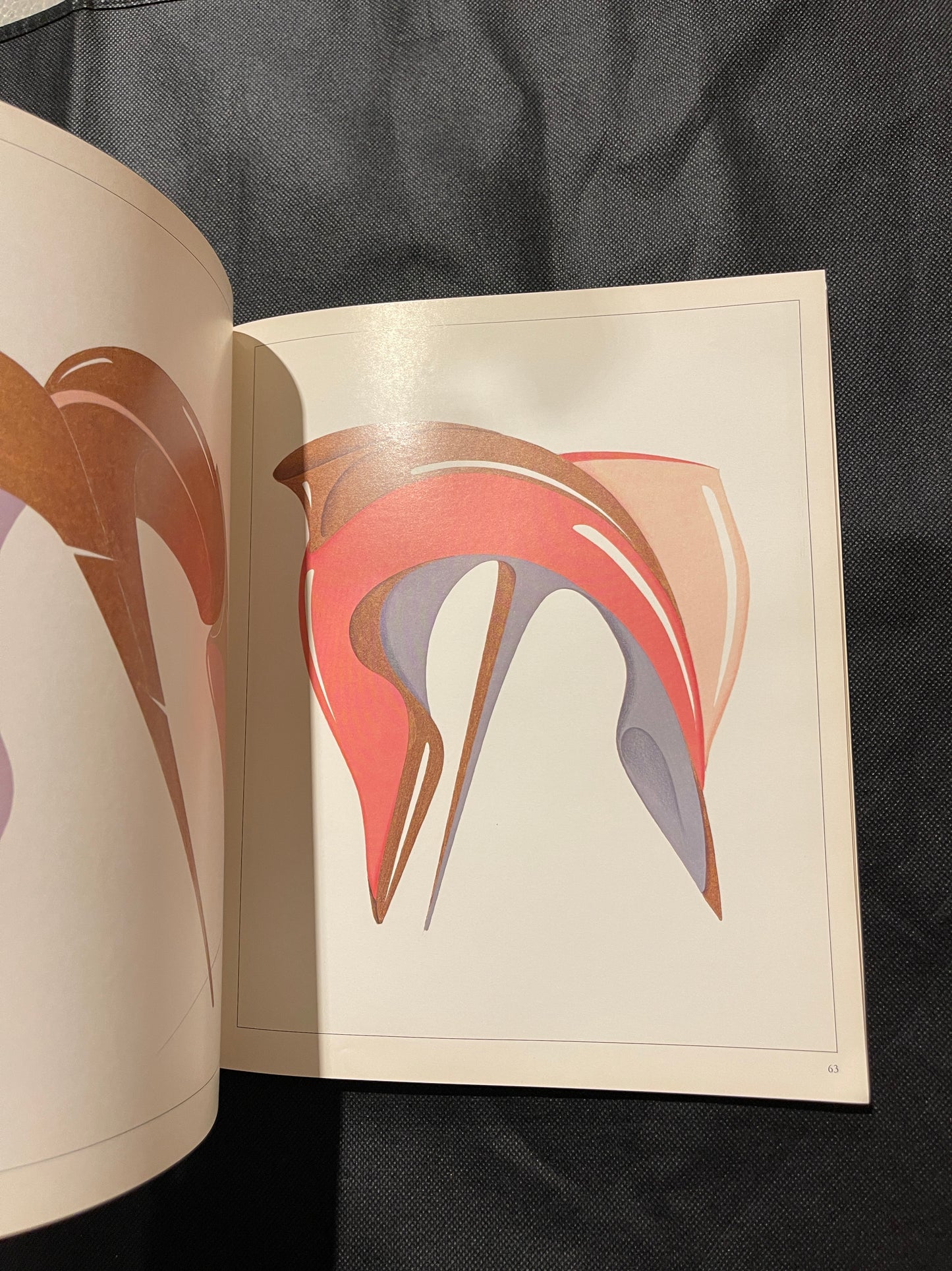 Antonio Lopez Signed Antonio’s Girls + Original Fashion Sketch
