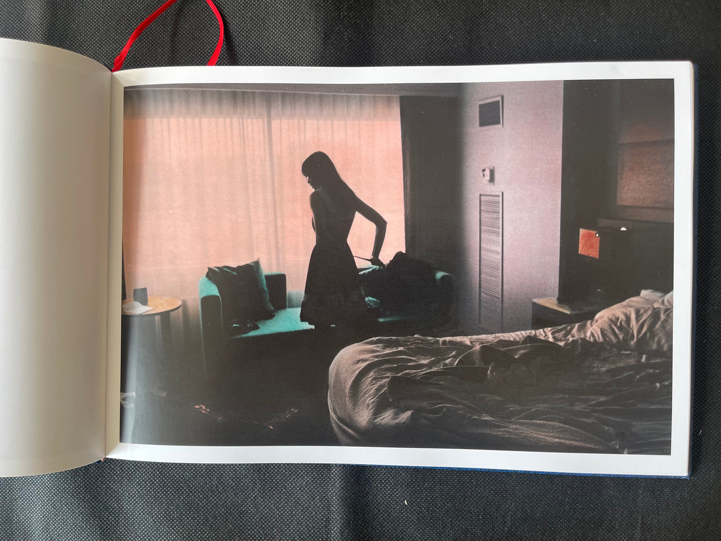 Motel 42 (2024) by Eloise Labarbe-Lafon Ed of 300