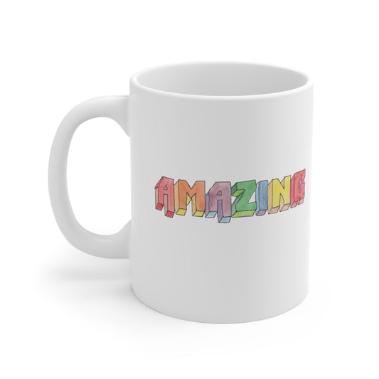 Amazing Mug