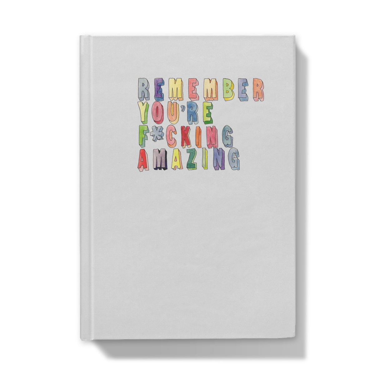 Remember Mac Special Hardback Journal