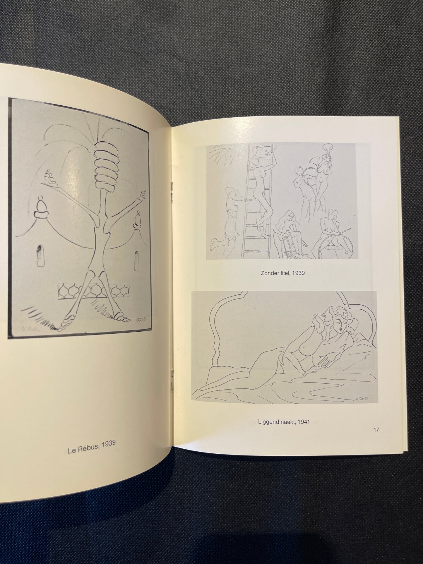 “From the Studio of Man Ray”
(Drawings – Photos – Objects)