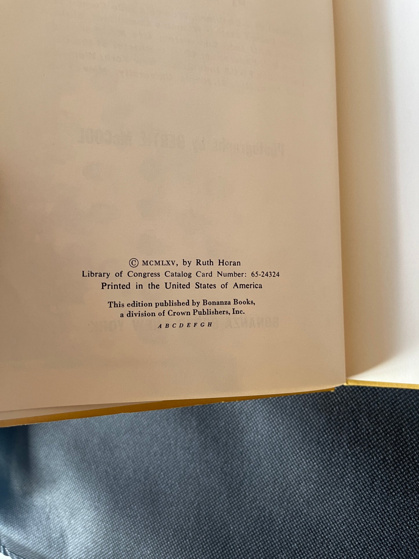 Judo for Women: A Manual of Self-Defense – Ruth Horan (1965) Illustrated 1st Ed. DJ