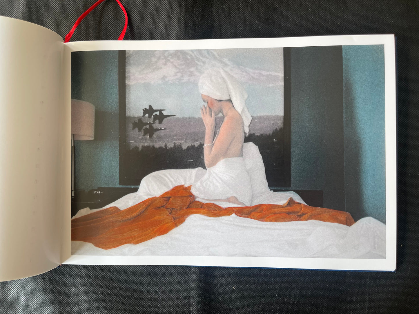 Motel 42 (2024) by Eloise Labarbe-Lafon Ed of 300