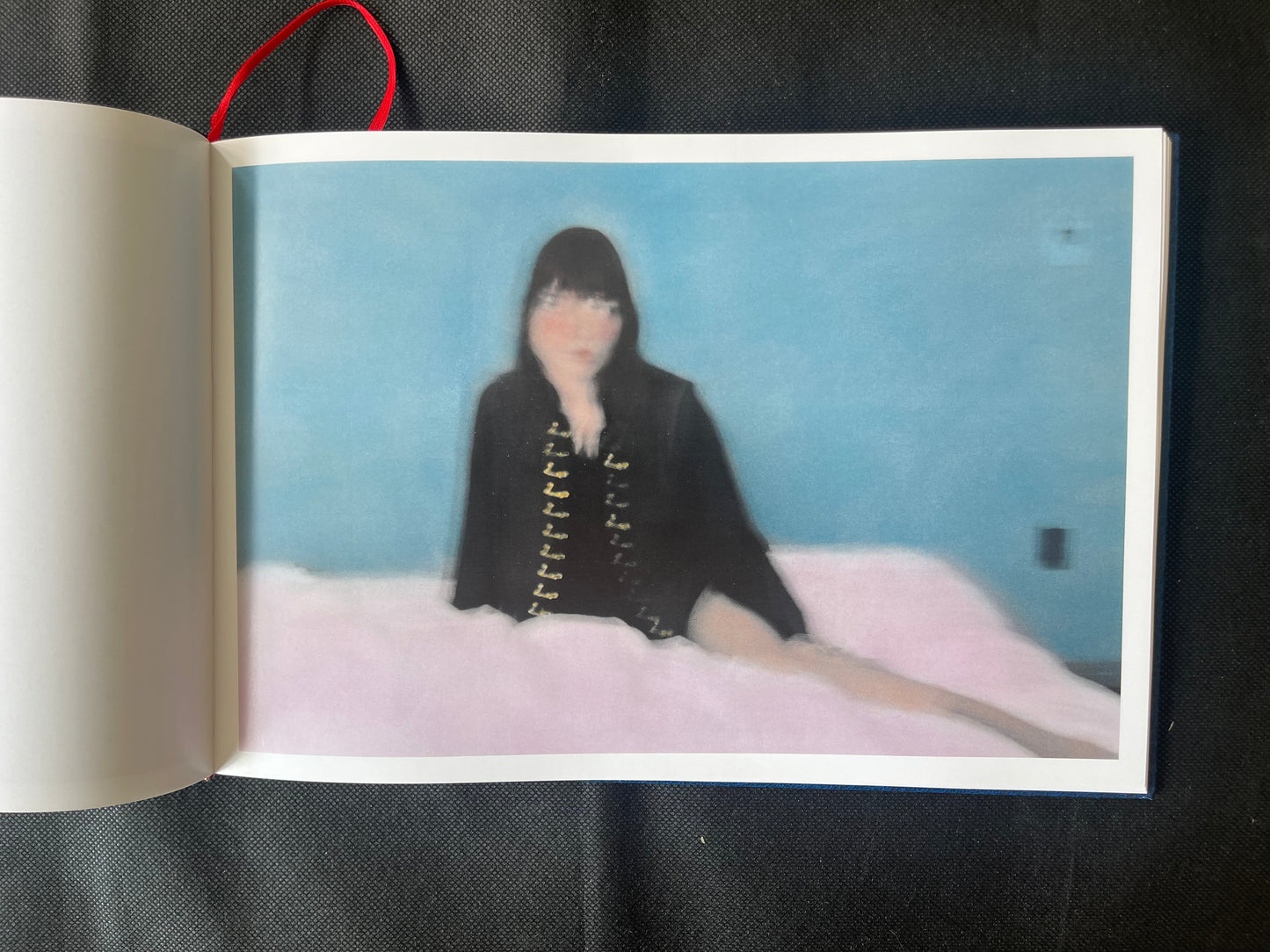 Motel 42 (2024) by Eloise Labarbe-Lafon Ed of 300