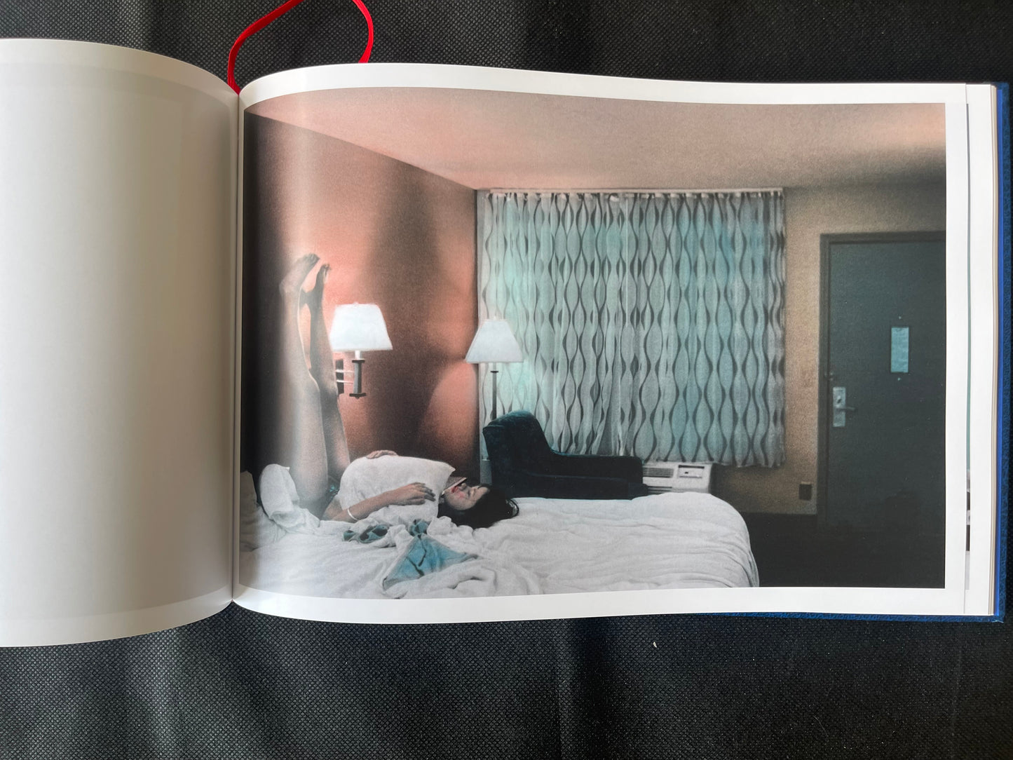 Motel 42 (2024) by Eloise Labarbe-Lafon Ed of 300