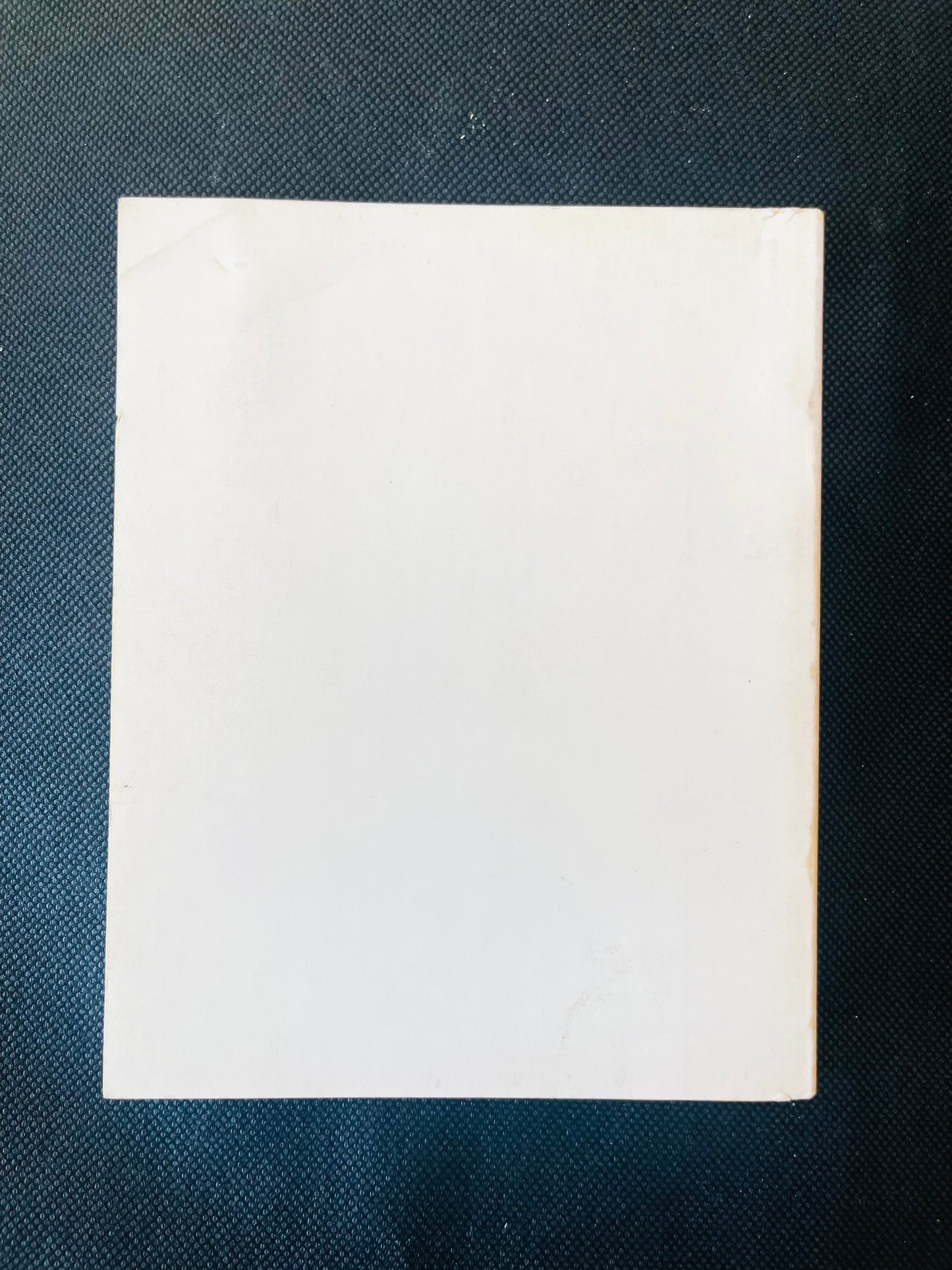 Ed Ruscha
Nine Swimming Pools and A Broken Glass 1976 inscribed by Michael Childers